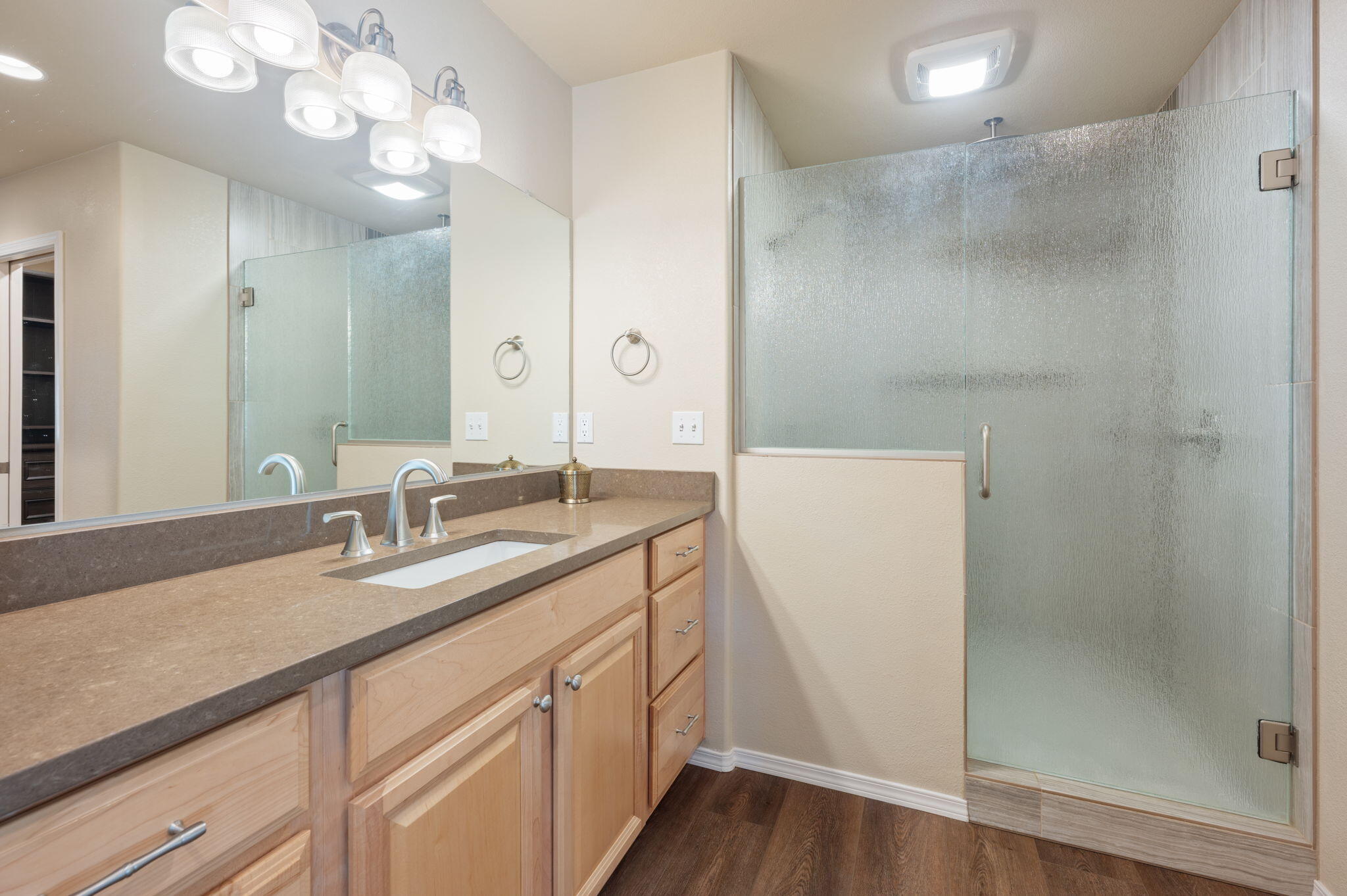 Deschutes River Recreation Homesites - Residential