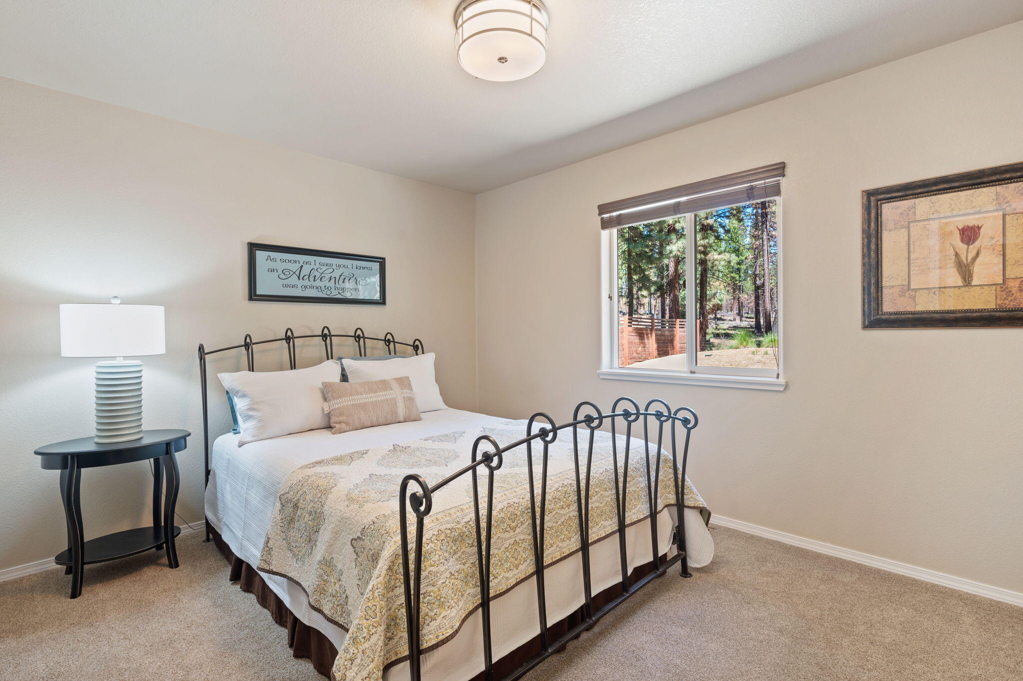 Deschutes River Recreation Homesites - Residential