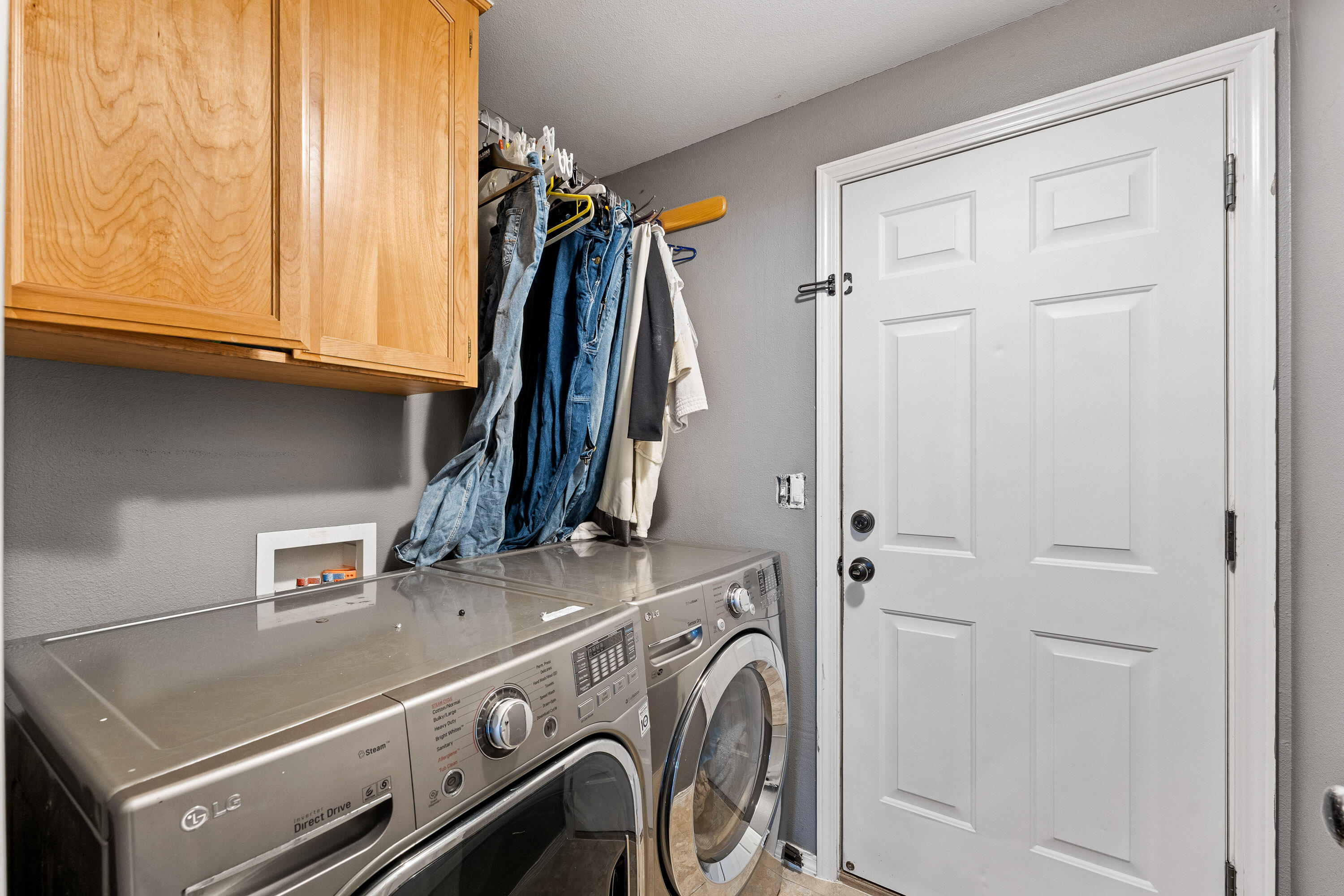 Mcloughlin Meadows Phase I - Residential