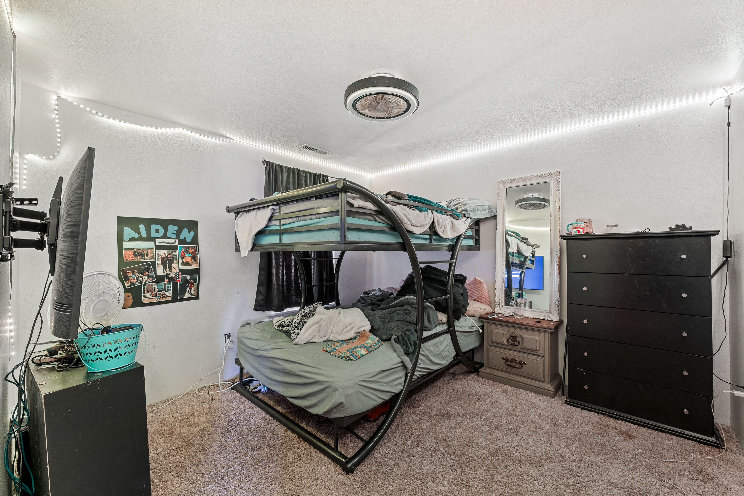 Mcloughlin Meadows Phase I - Residential