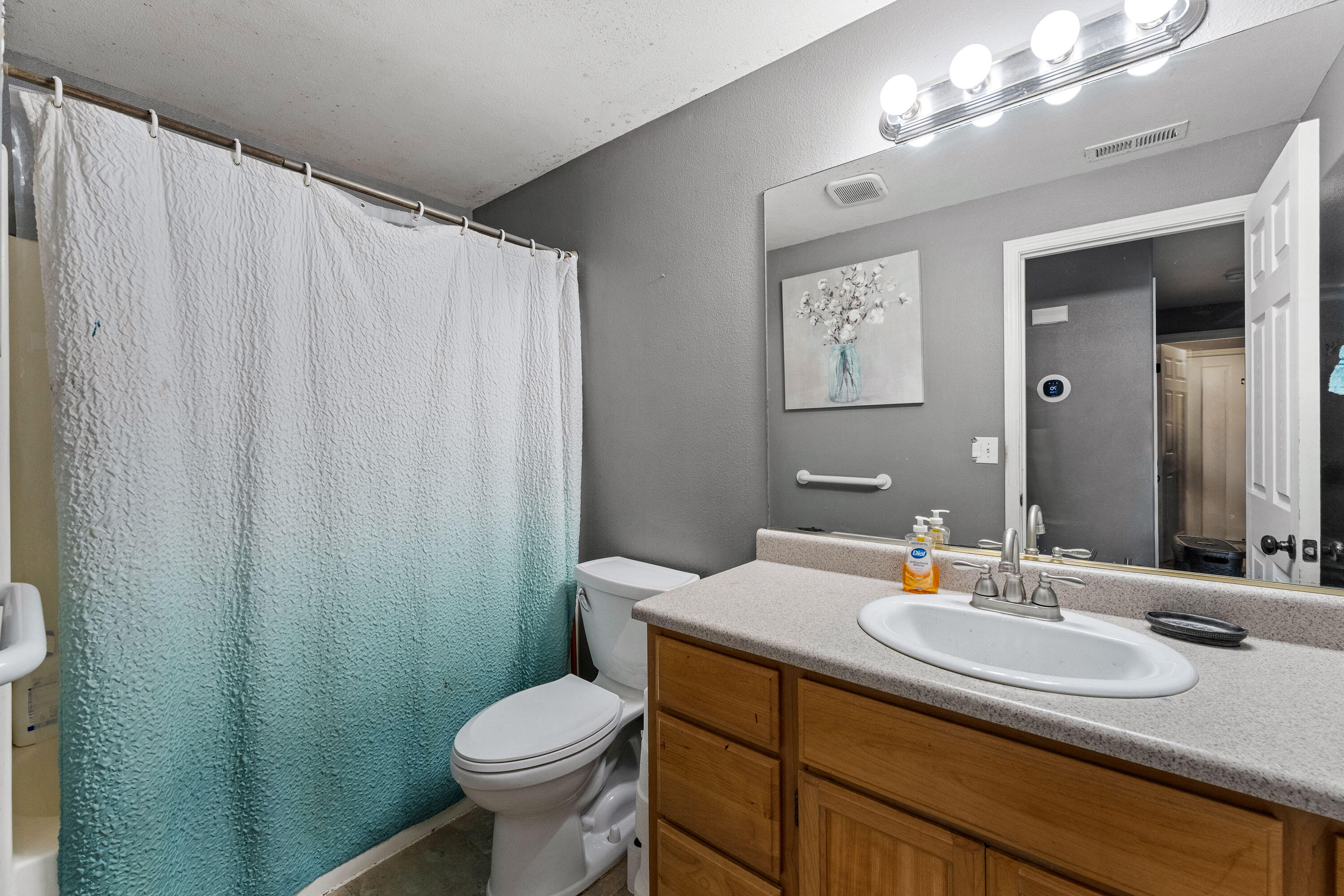 Mcloughlin Meadows Phase I - Residential