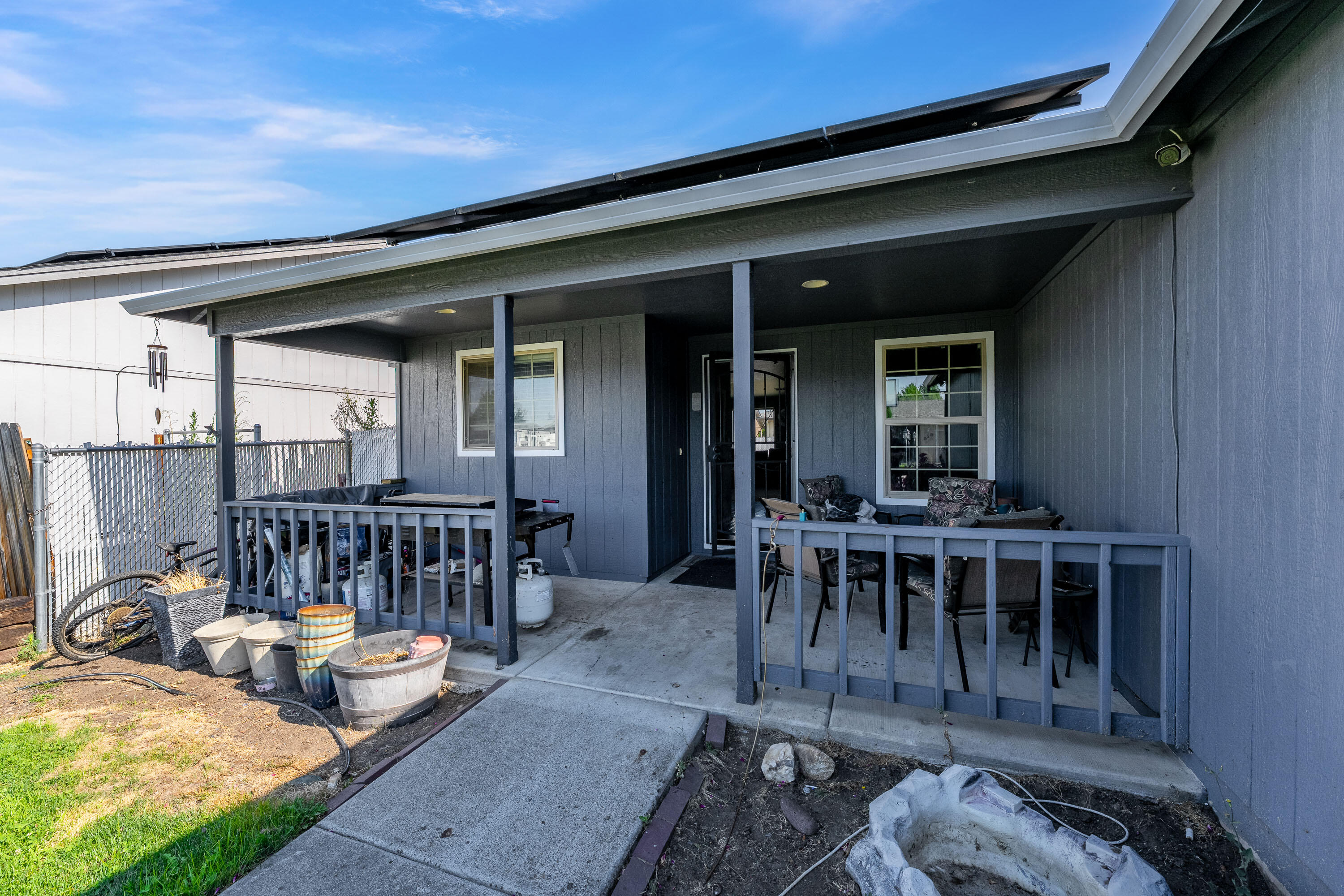 Mcloughlin Meadows Phase I - Residential