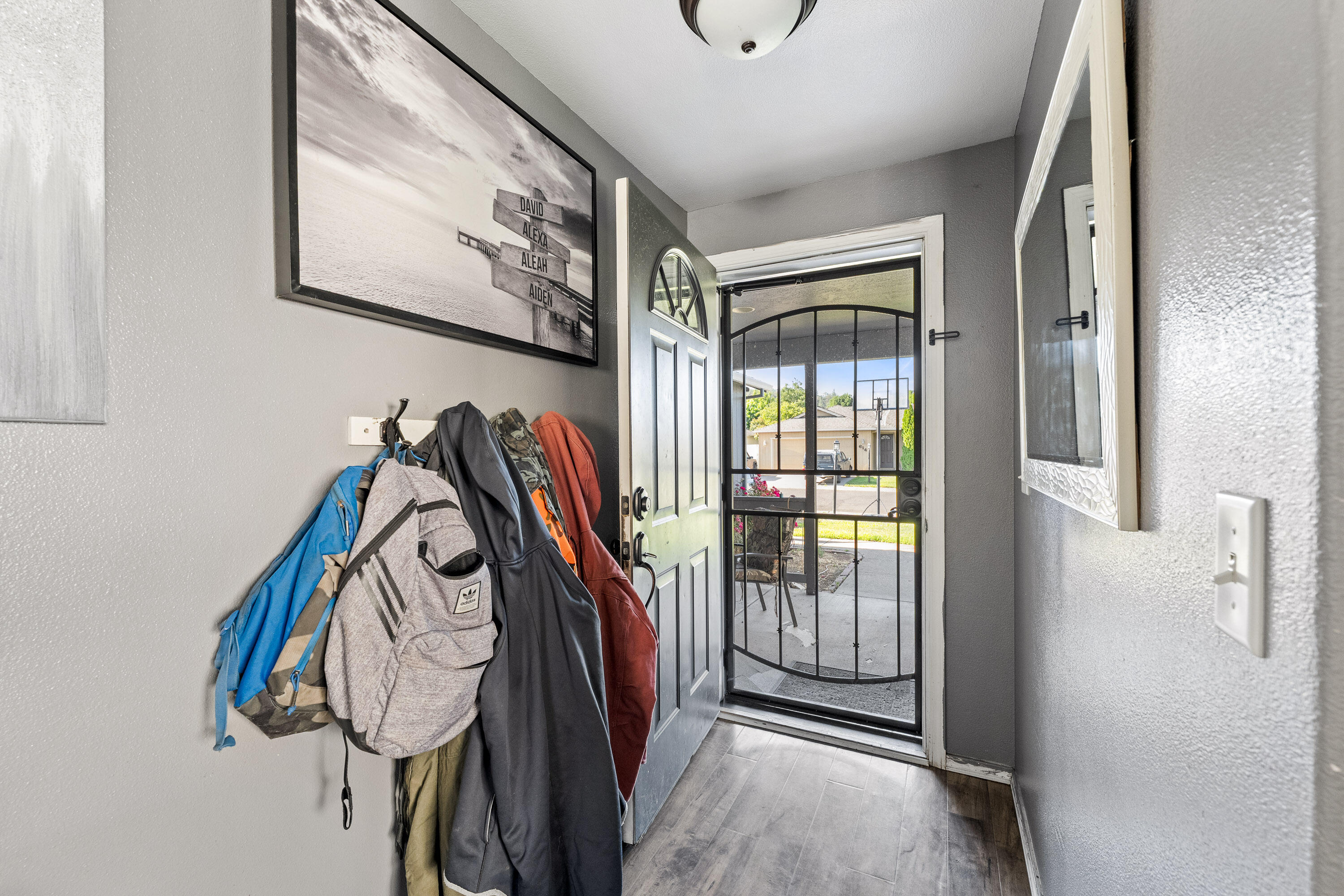 Mcloughlin Meadows Phase I - Residential