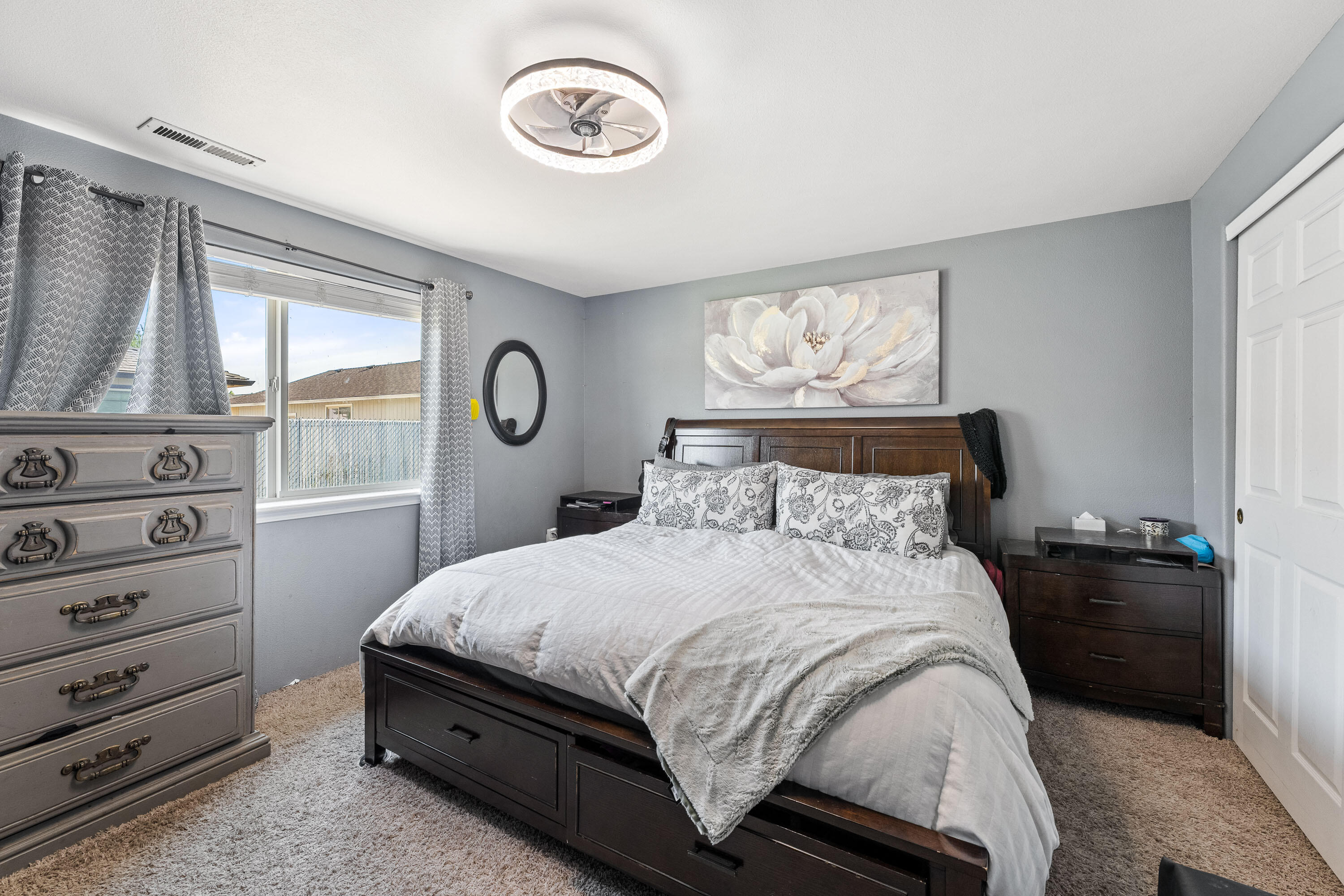 Mcloughlin Meadows Phase I - Residential