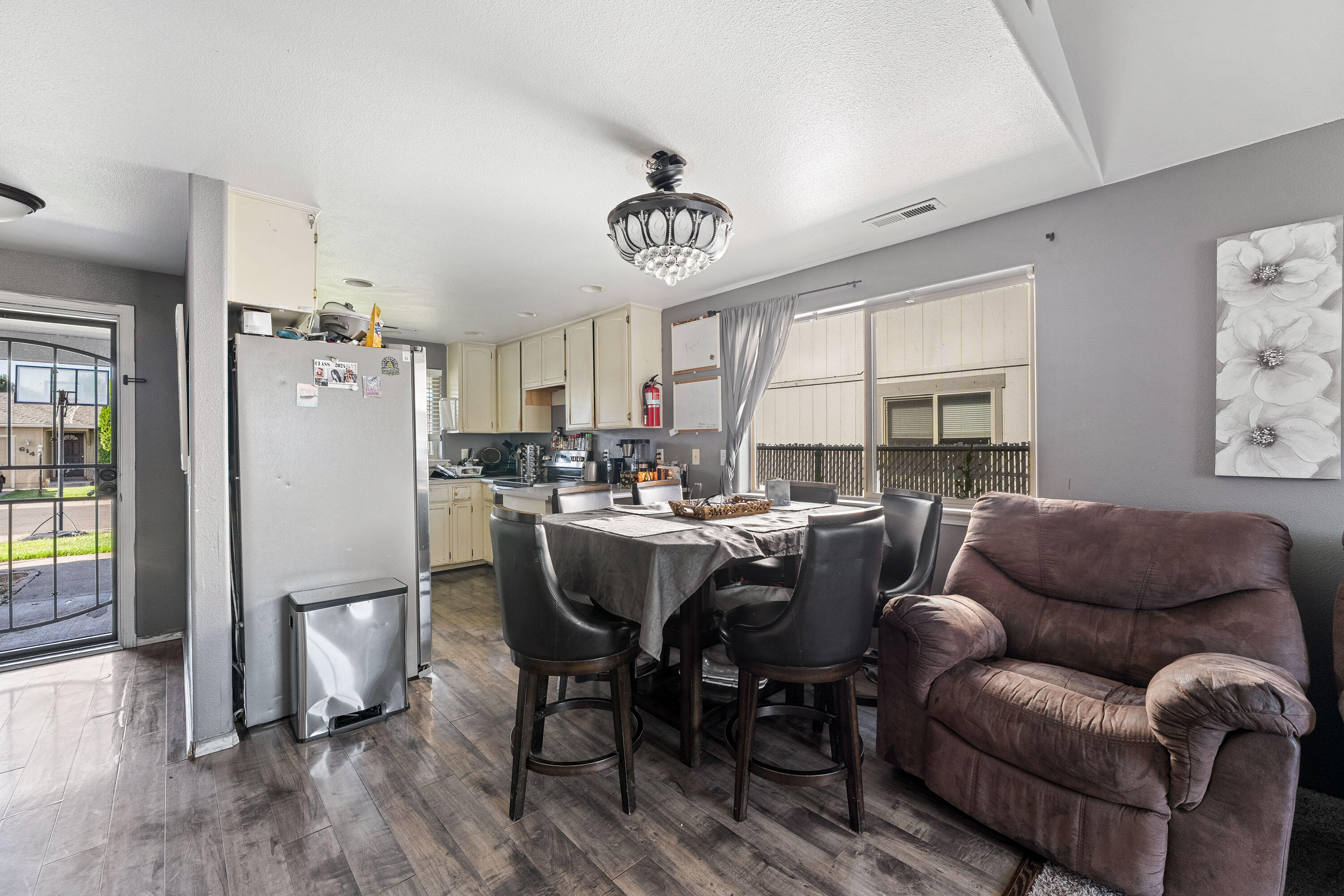 Mcloughlin Meadows Phase I - Residential