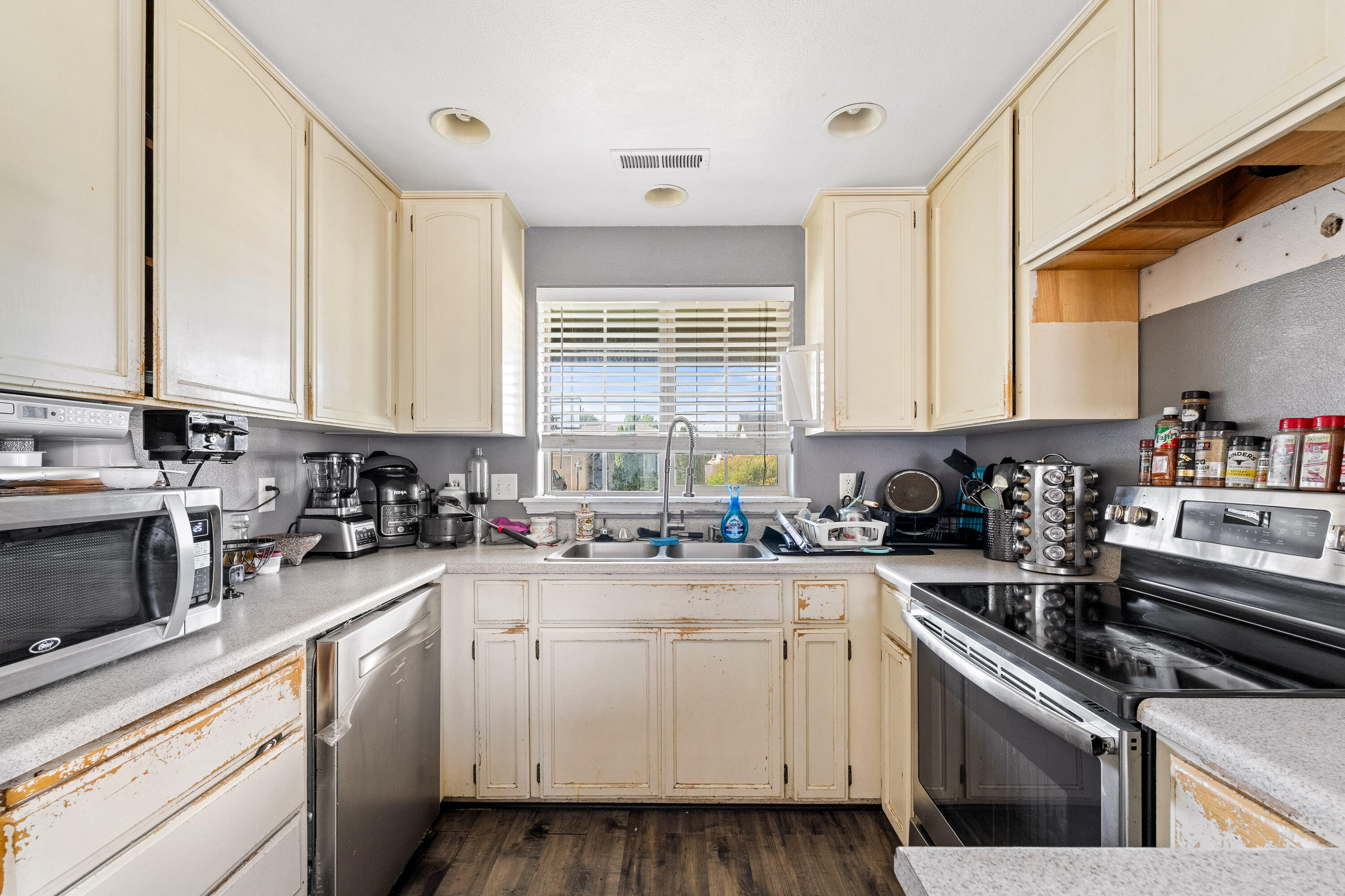 Mcloughlin Meadows Phase I - Residential