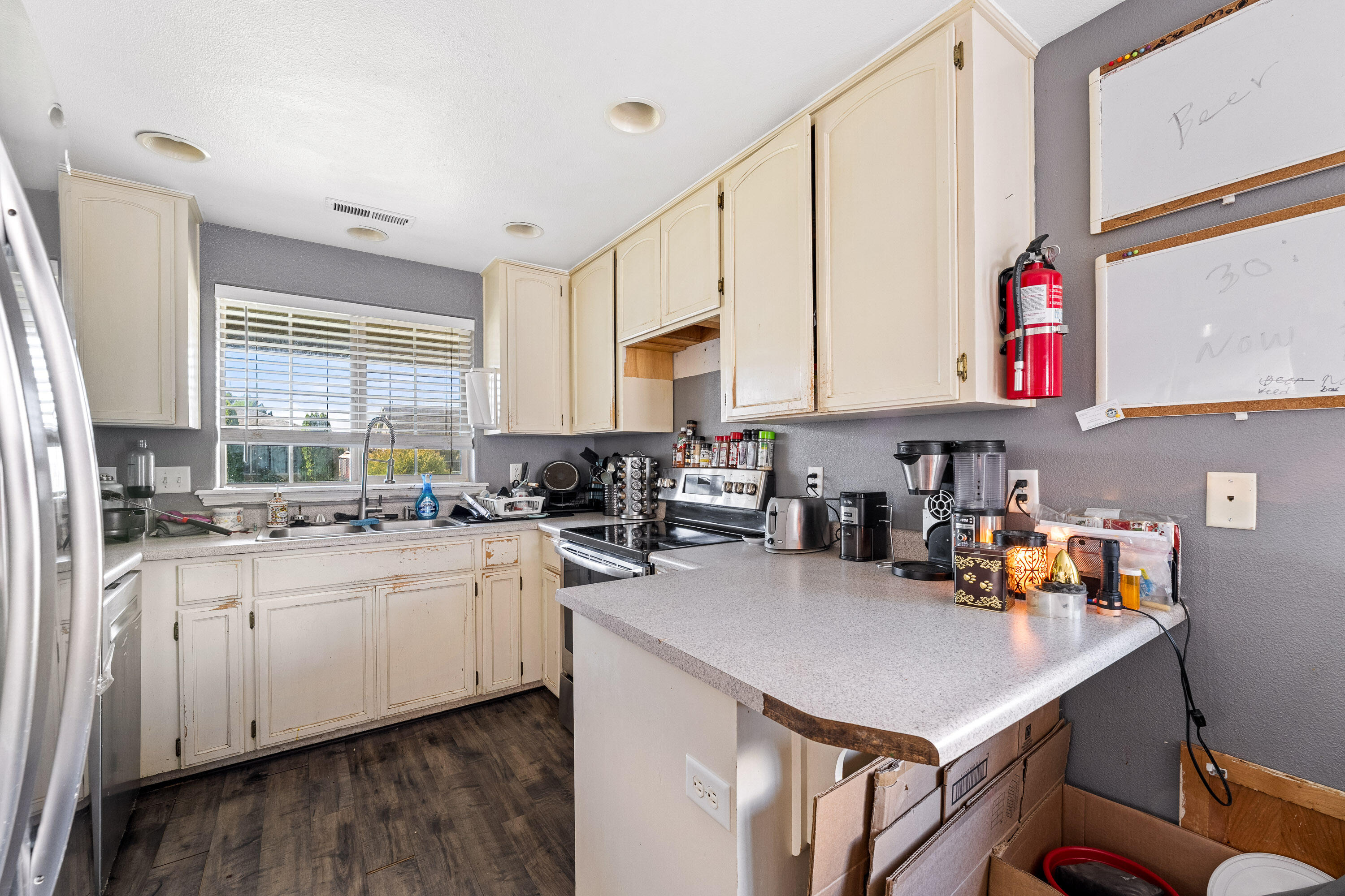 Mcloughlin Meadows Phase I - Residential