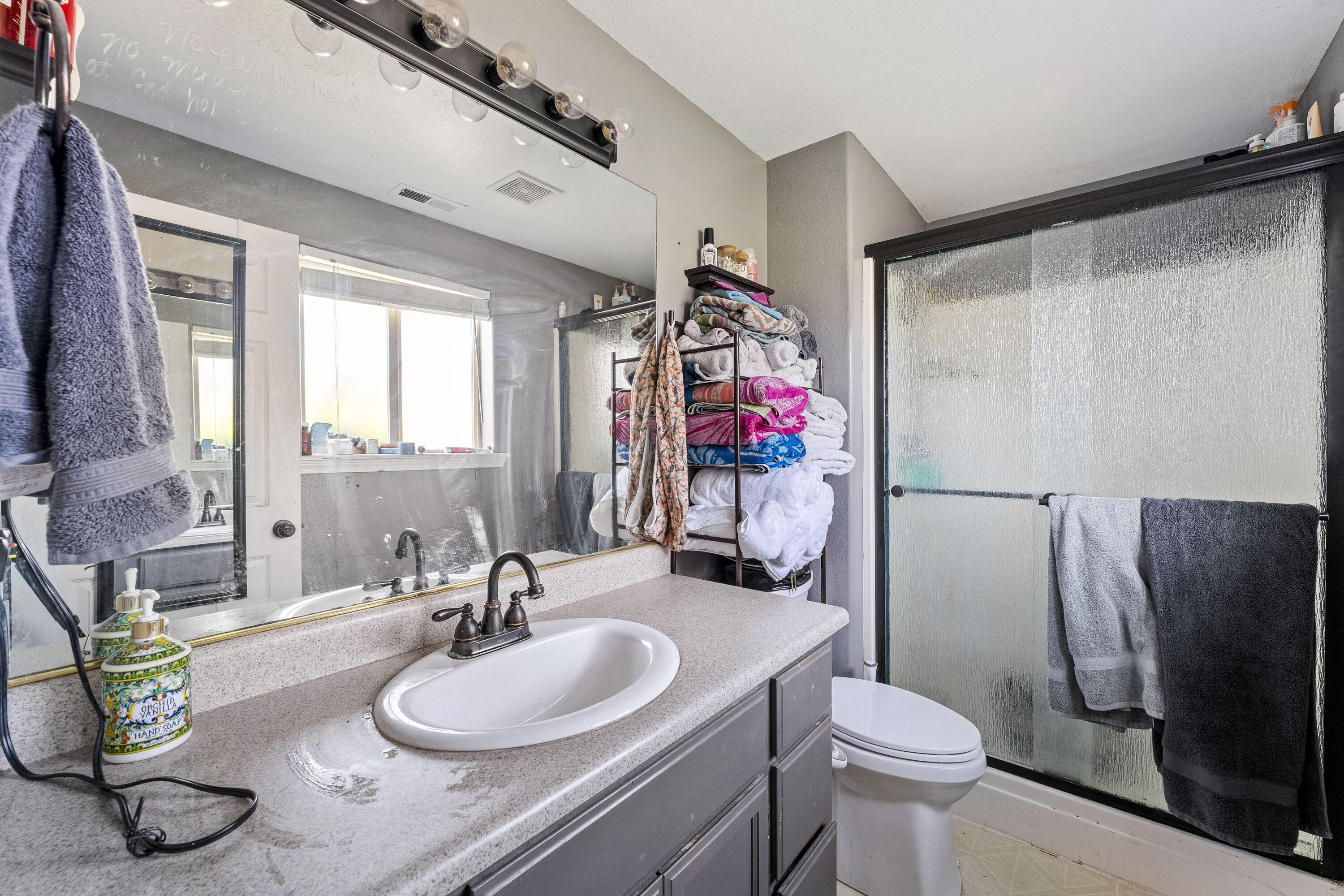 Mcloughlin Meadows Phase I - Residential