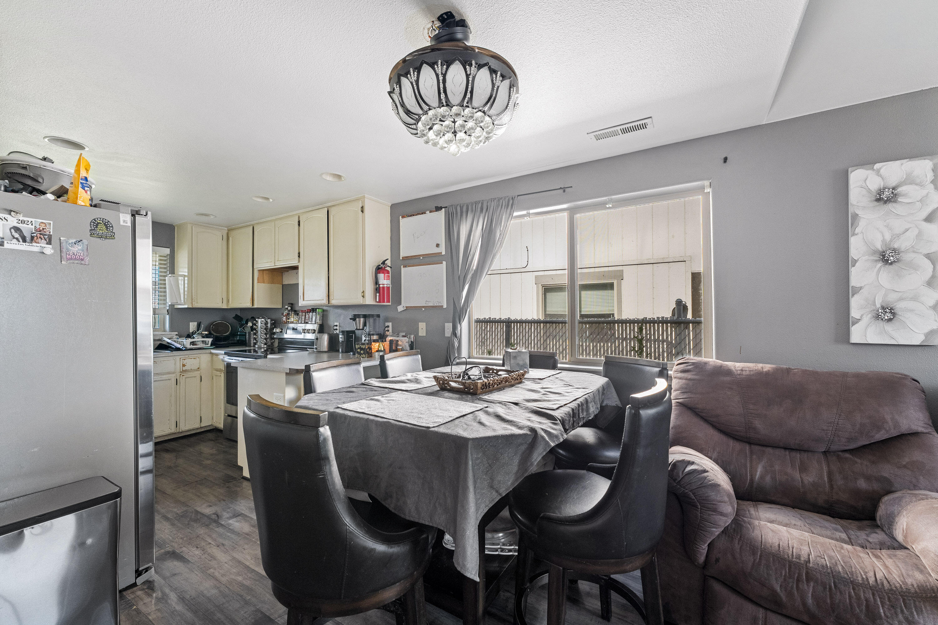 Mcloughlin Meadows Phase I - Residential