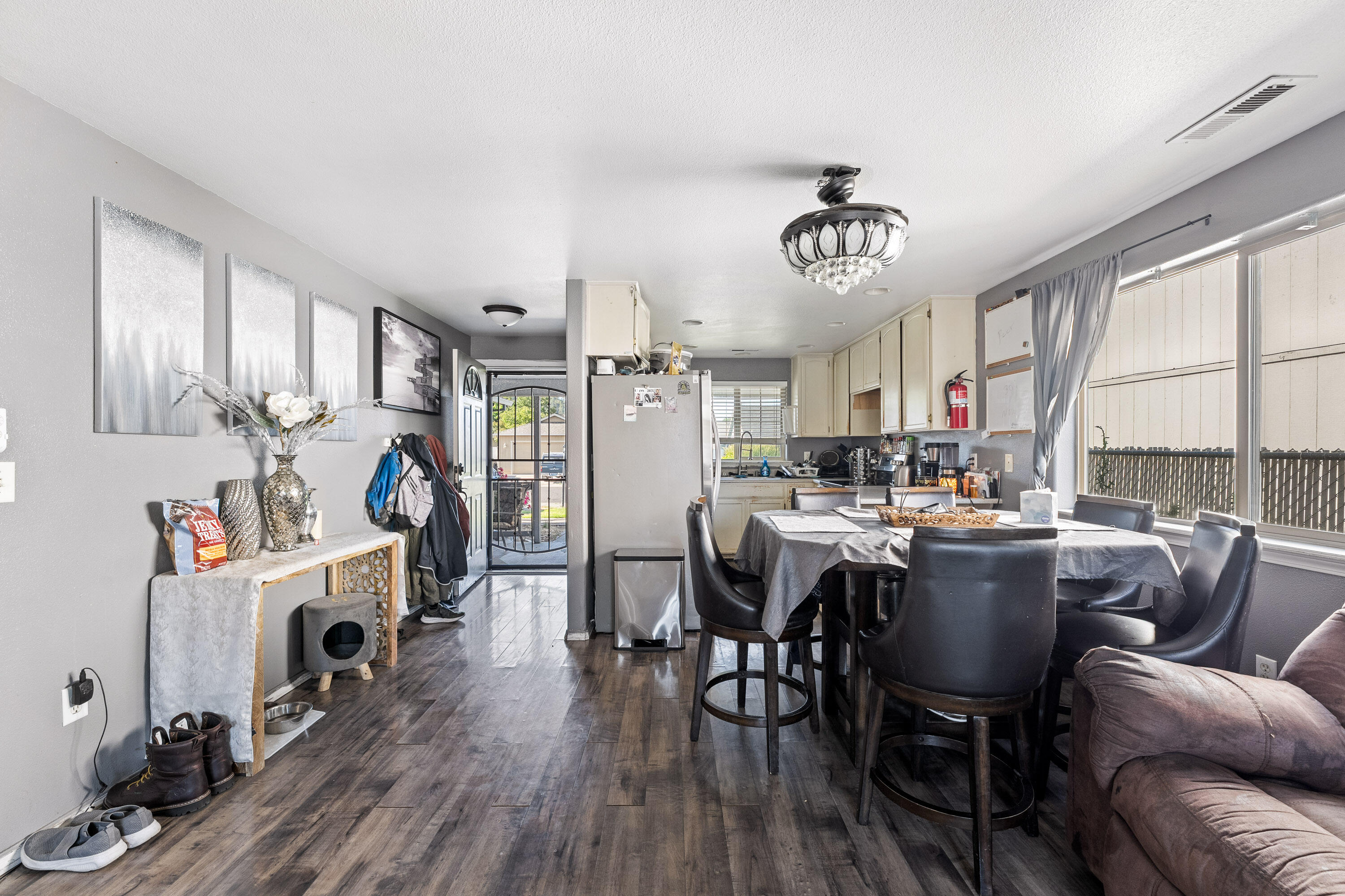 Mcloughlin Meadows Phase I - Residential