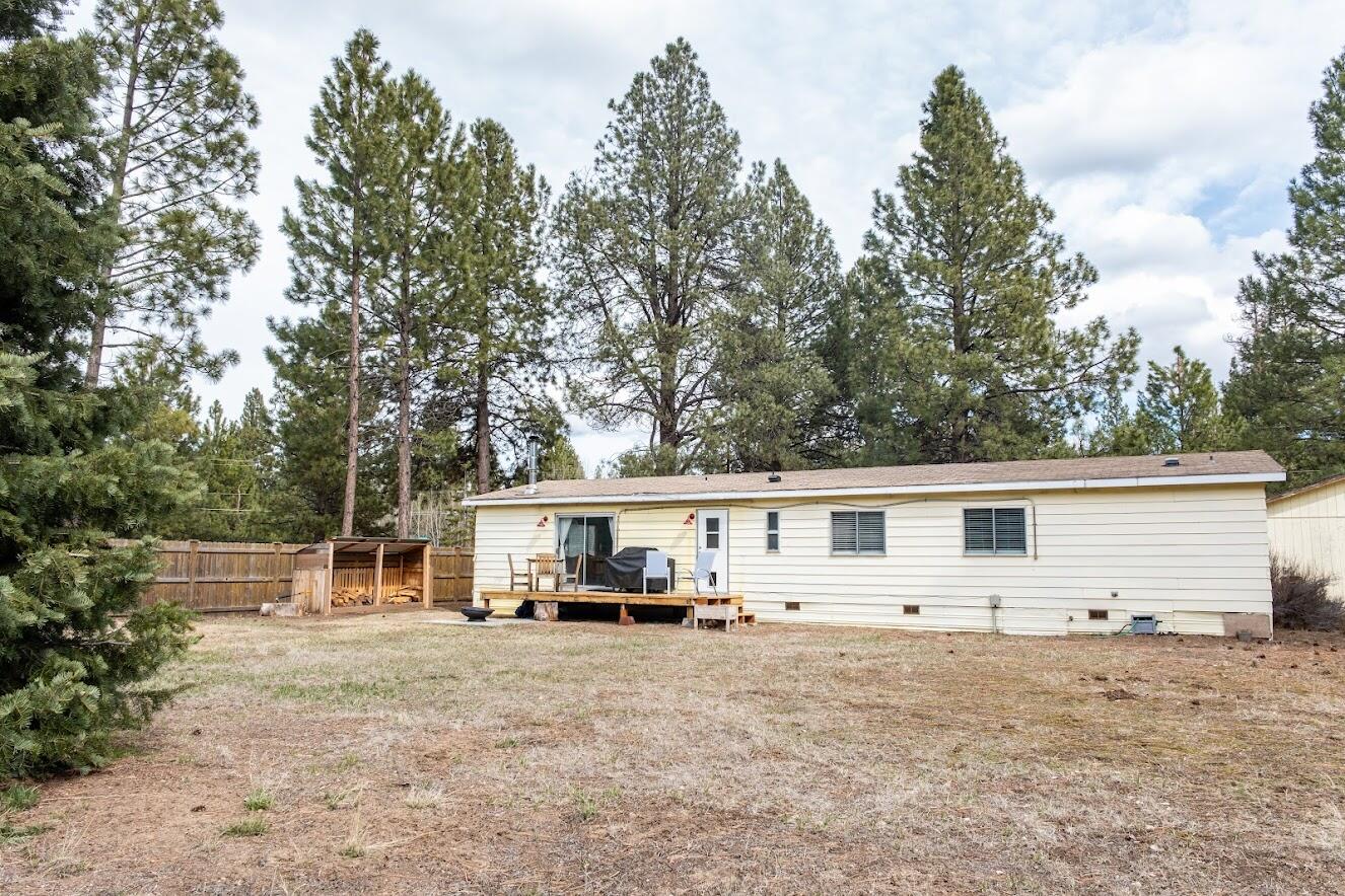 Deschutes RiverWoods - Residential