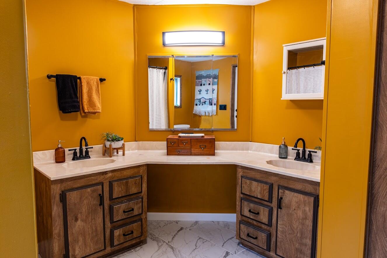 Deschutes RiverWoods - Residential