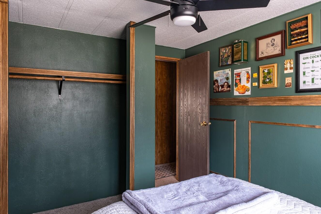 Deschutes RiverWoods - Residential