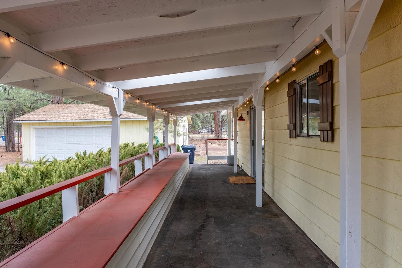 Deschutes RiverWoods - Residential