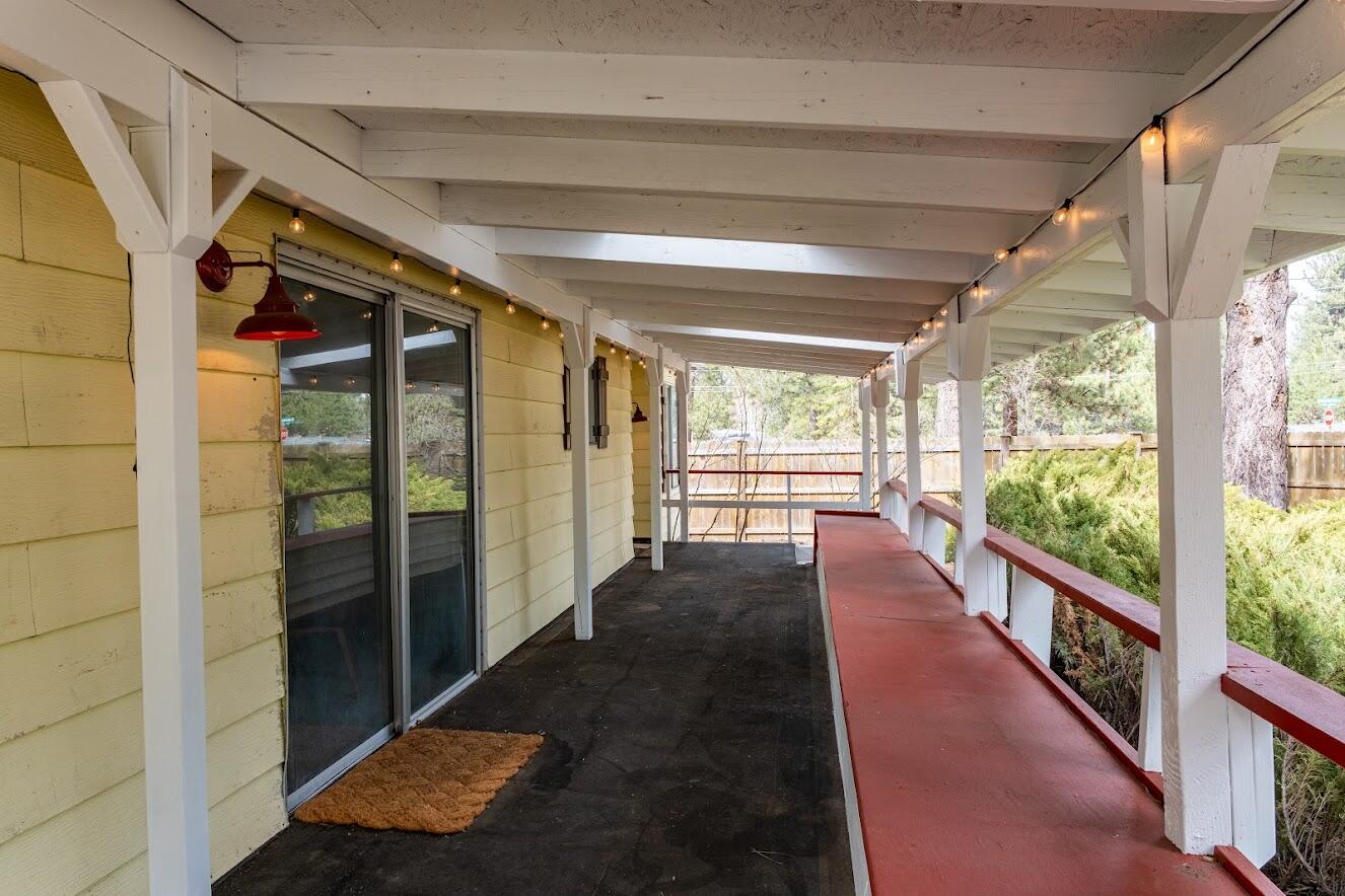 Deschutes RiverWoods - Residential