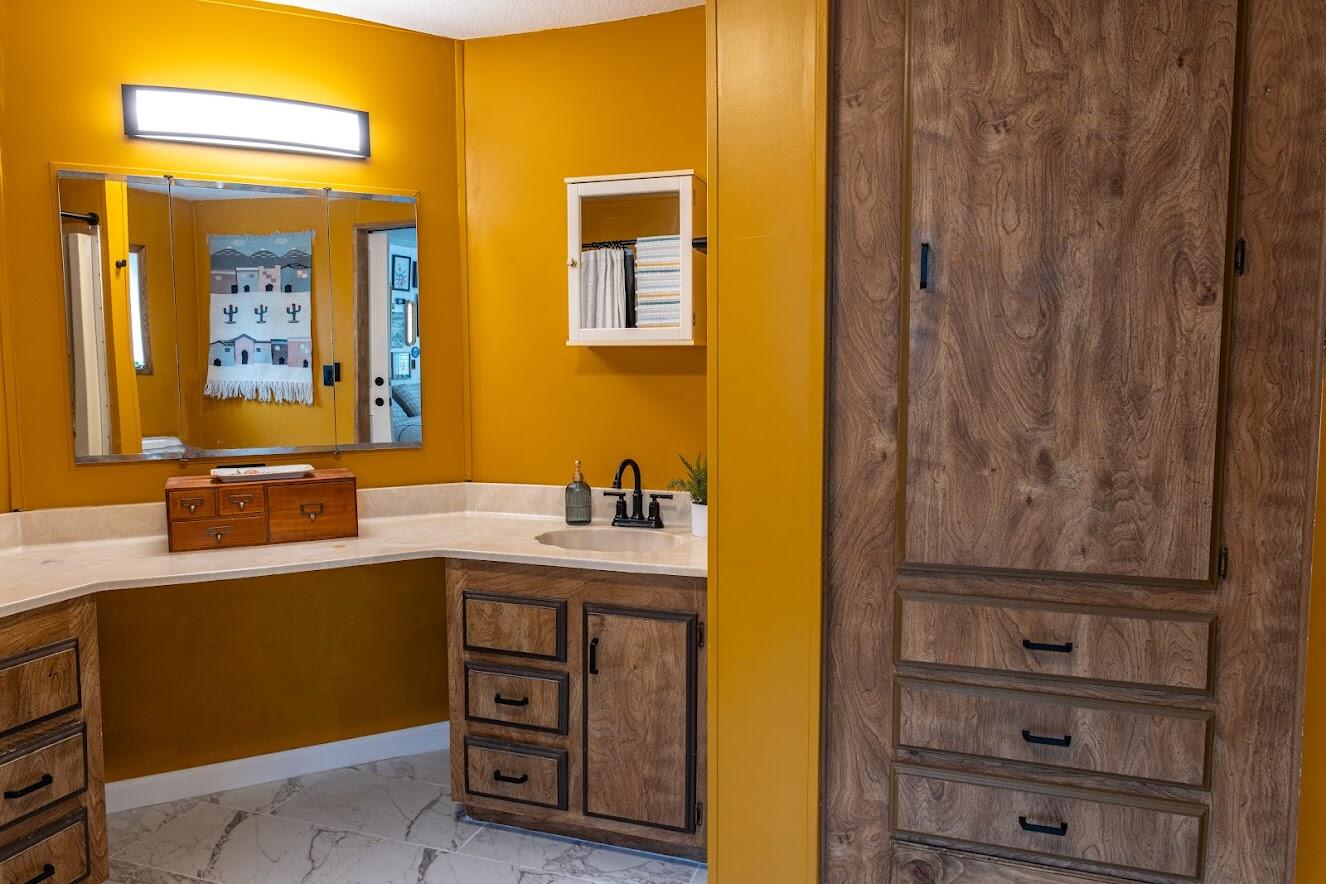 Deschutes RiverWoods - Residential