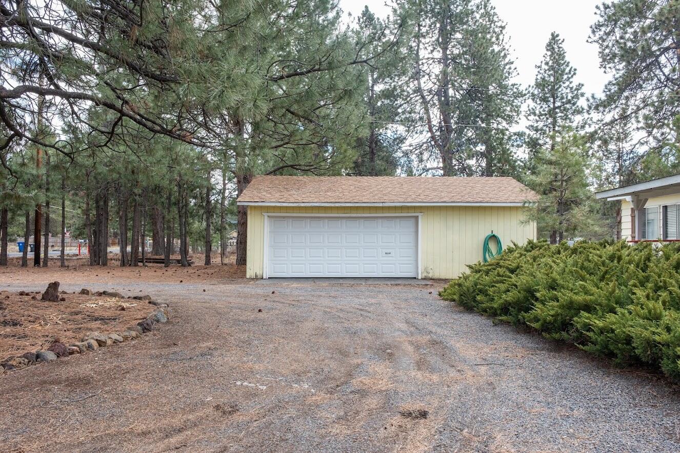 Deschutes RiverWoods - Residential