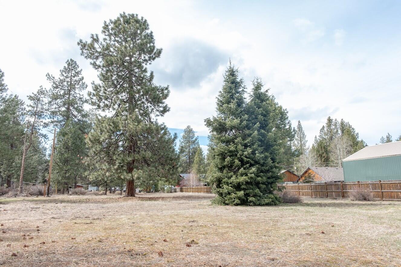 Deschutes RiverWoods - Residential