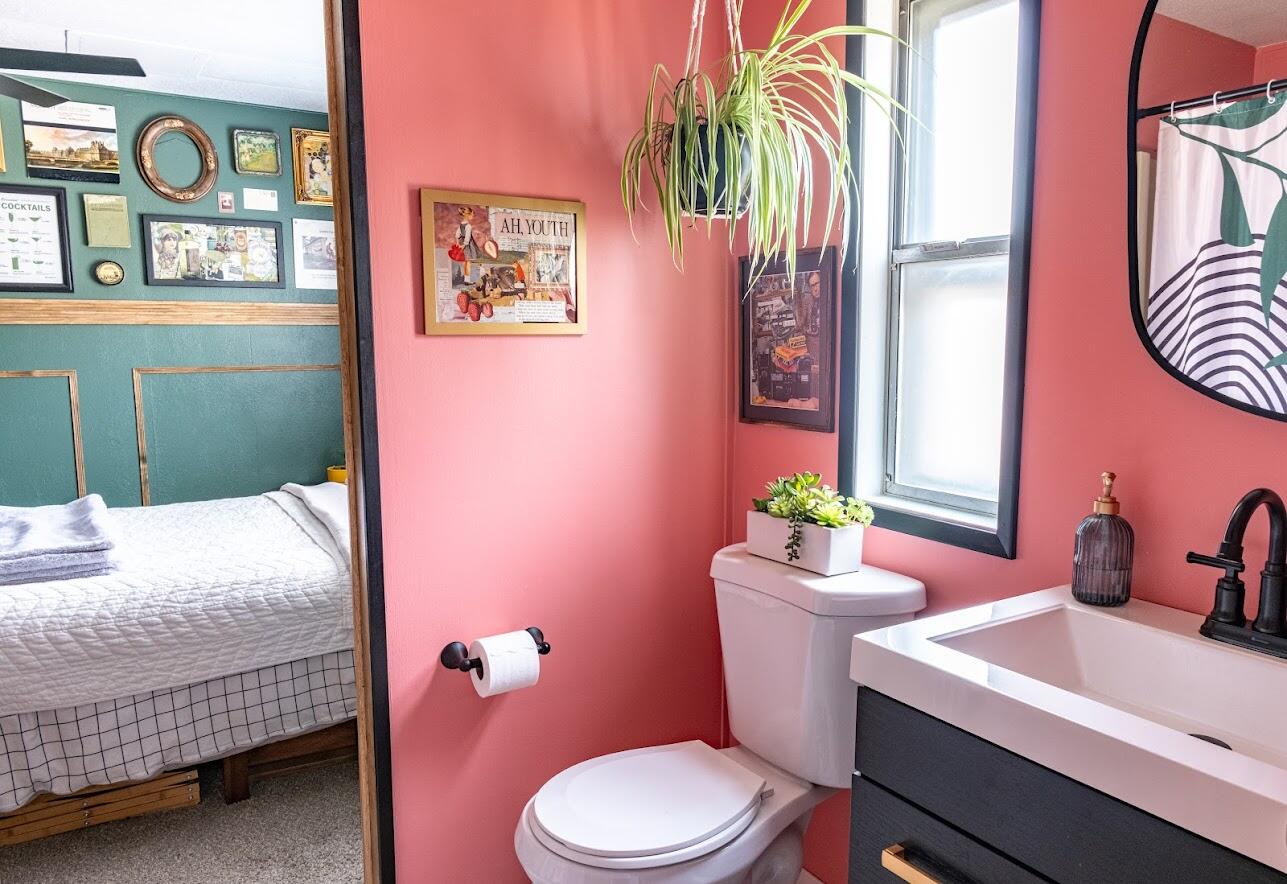 Deschutes RiverWoods - Residential