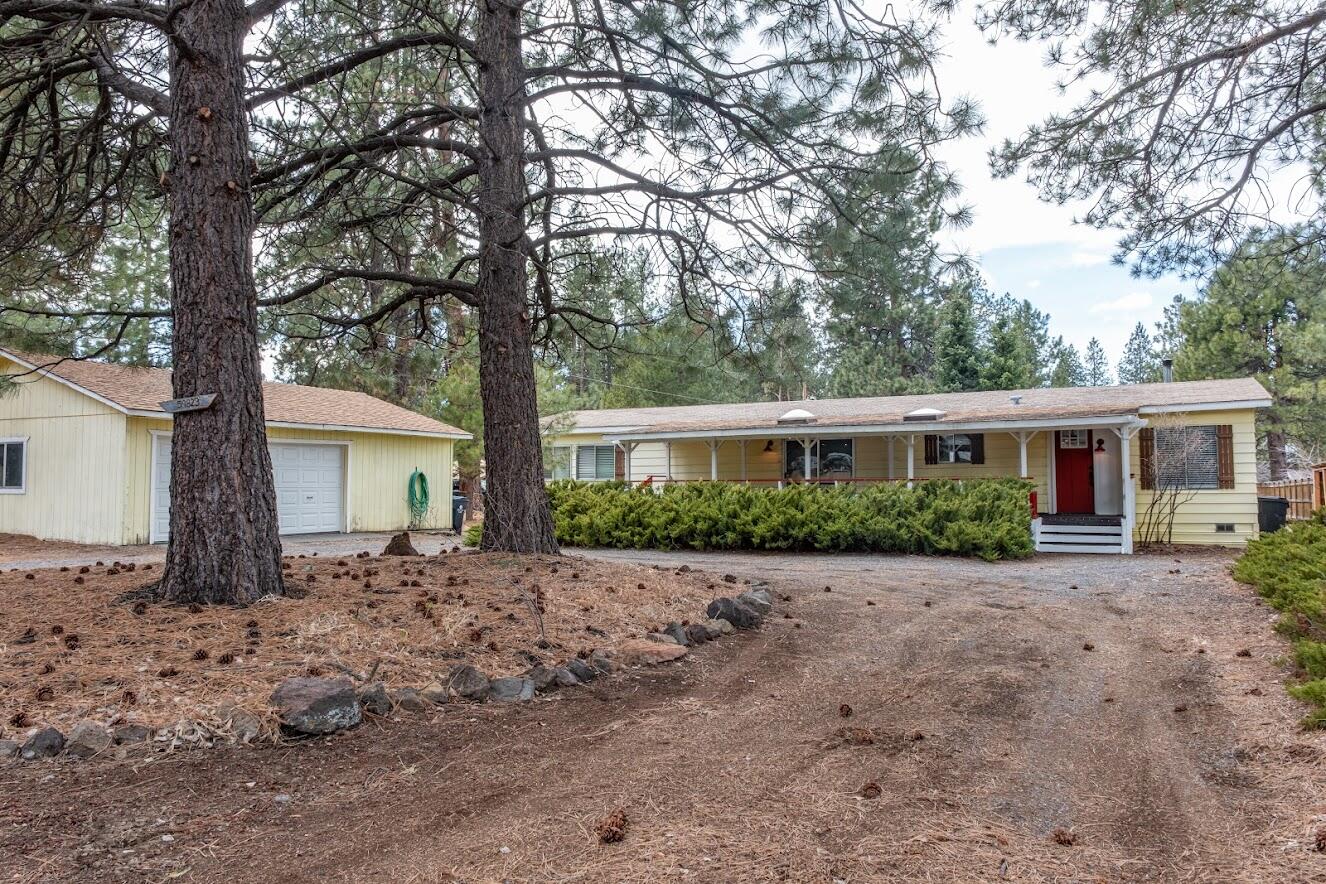 Deschutes RiverWoods - Residential