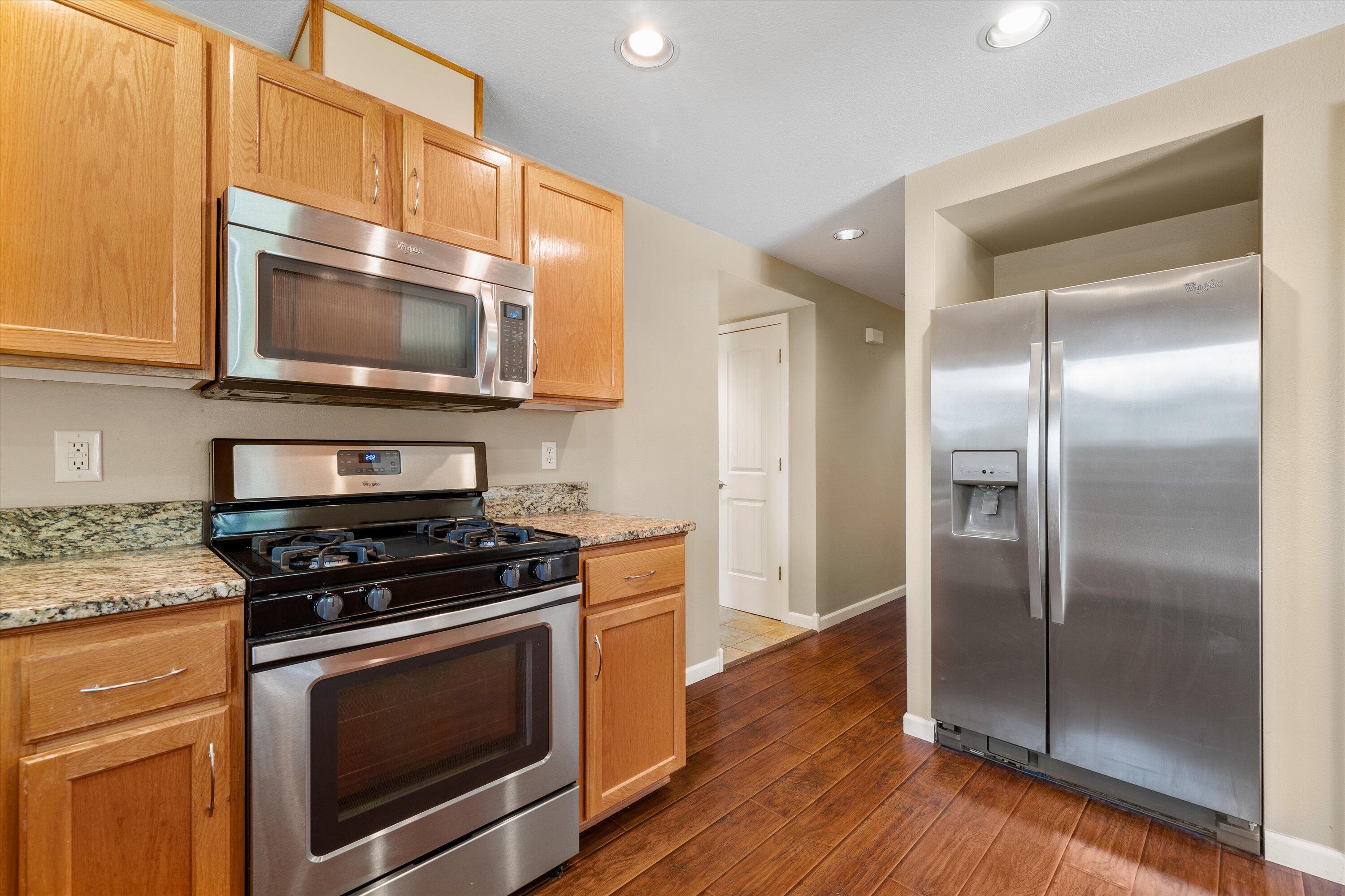 Greens At Redmond - Residential