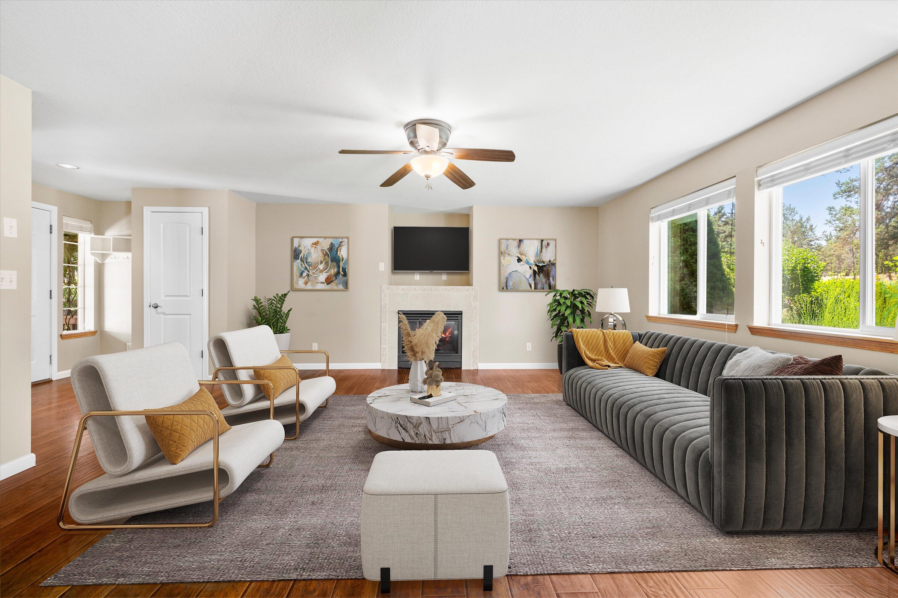 Greens At Redmond - Residential