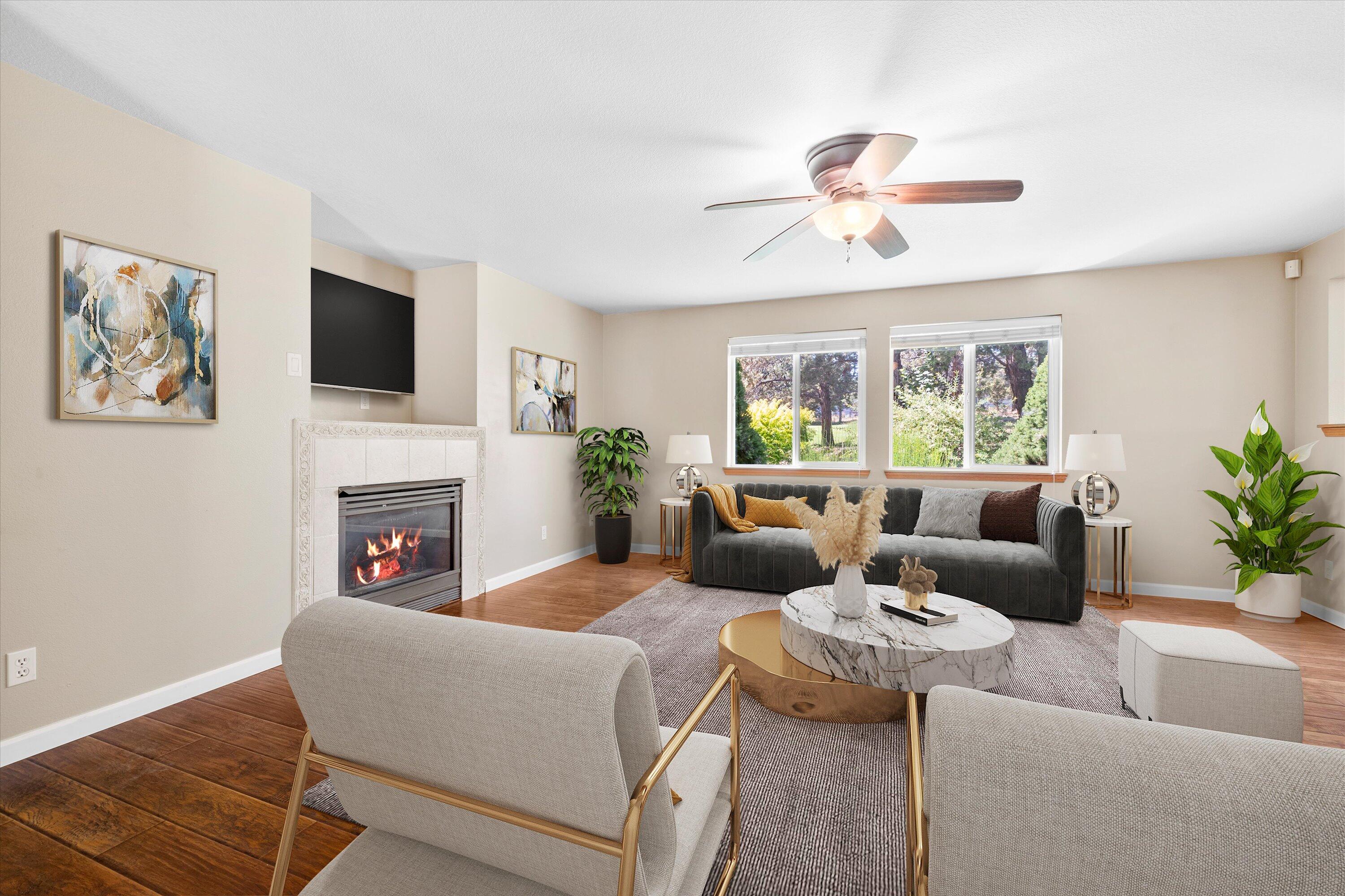 Greens At Redmond - Residential