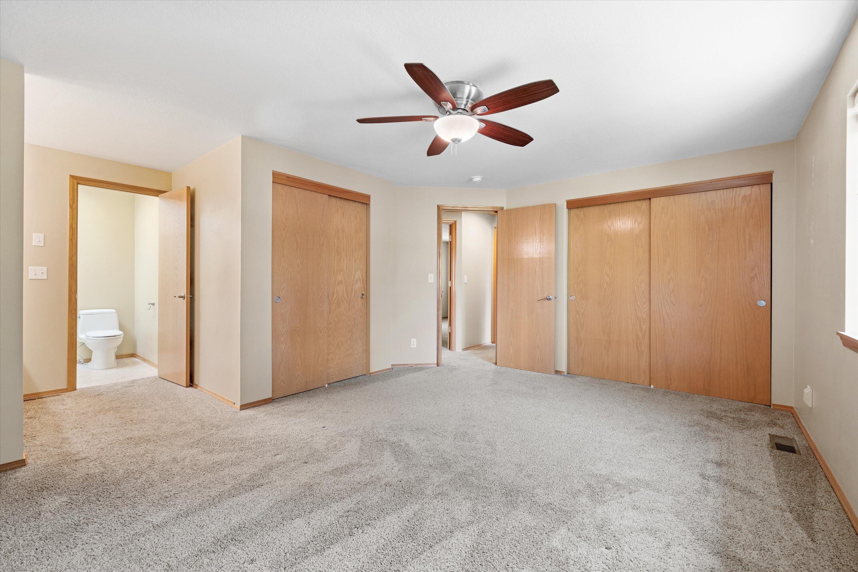 Greens At Redmond - Residential