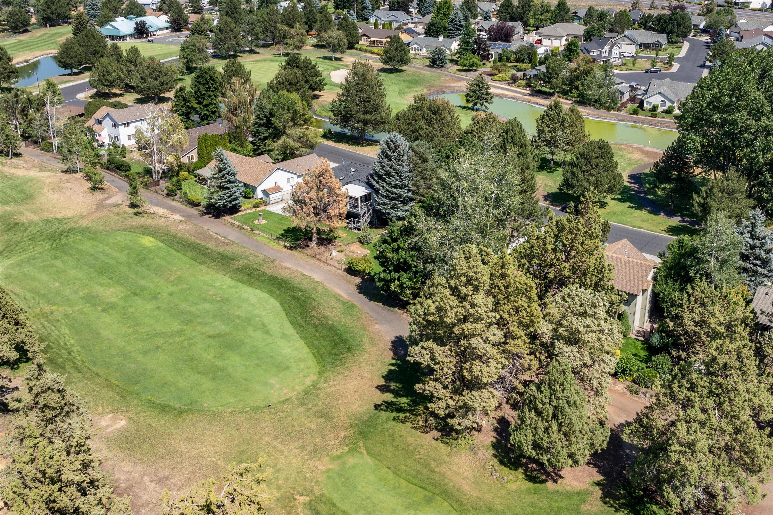Greens At Redmond - Residential
