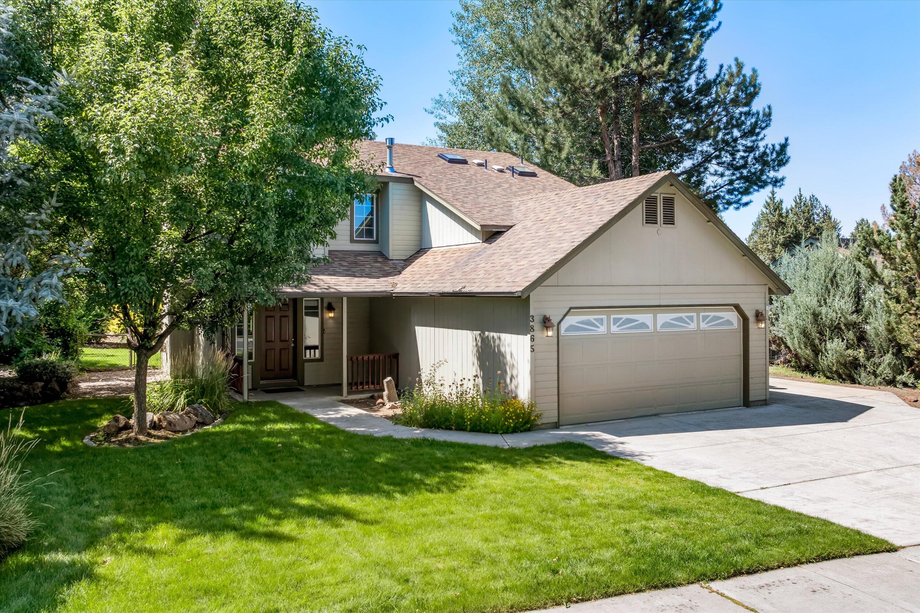 Greens At Redmond - Residential