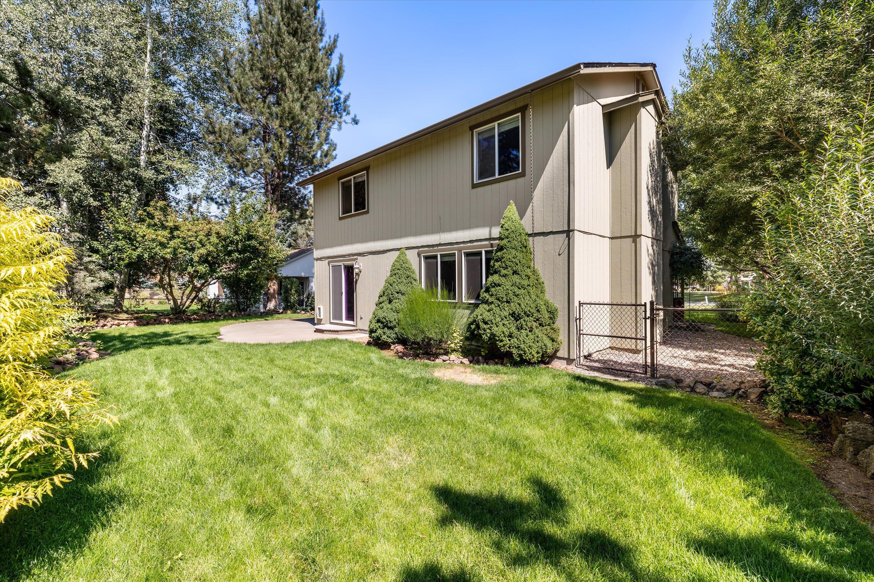 Greens At Redmond - Residential