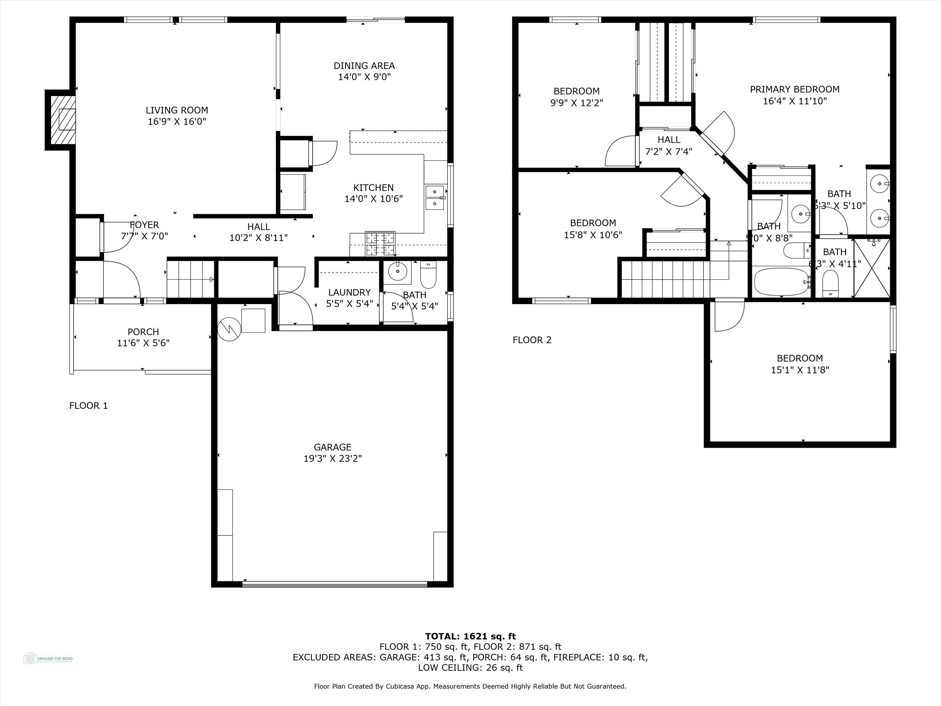 Greens At Redmond - Residential
