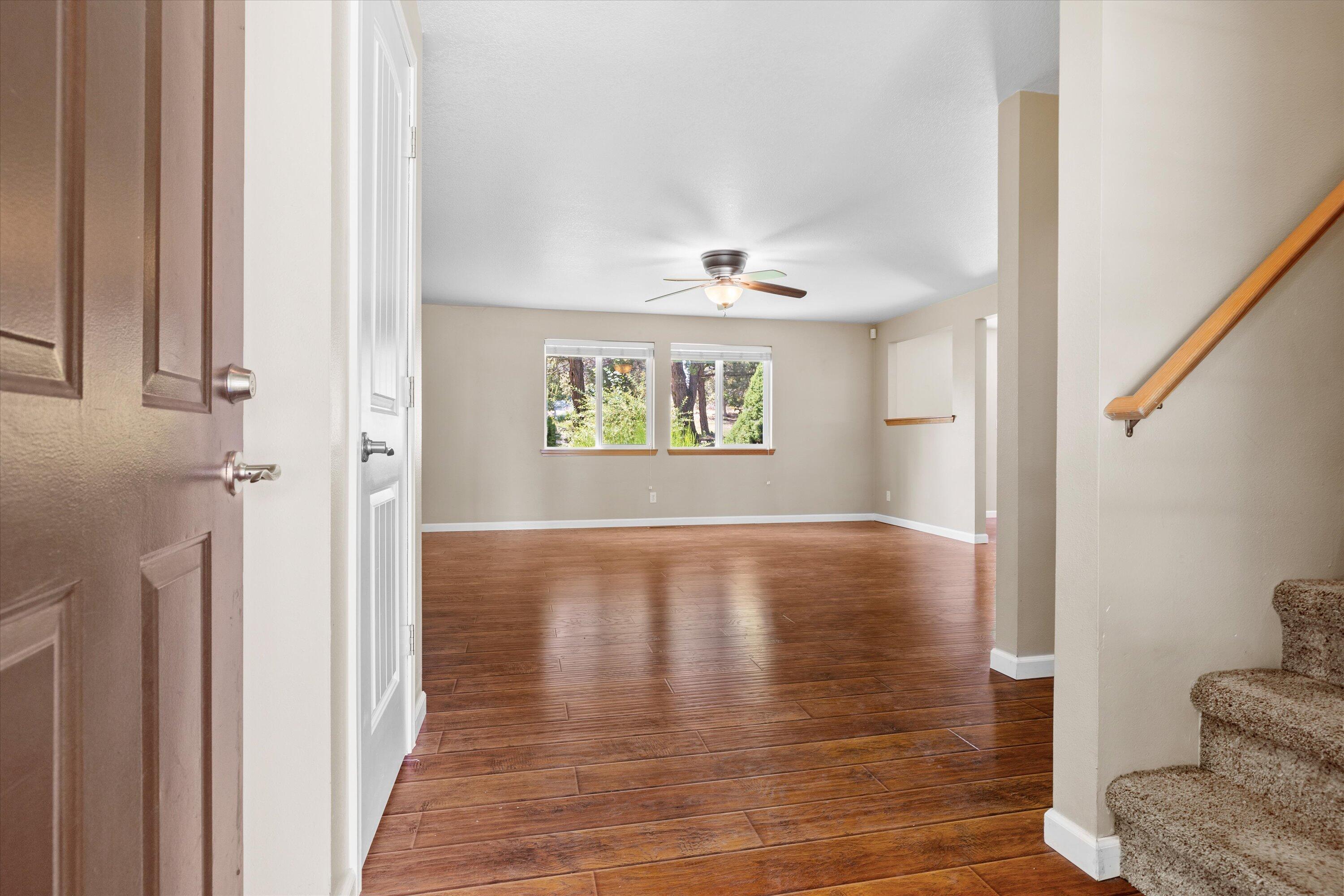 Greens At Redmond - Residential