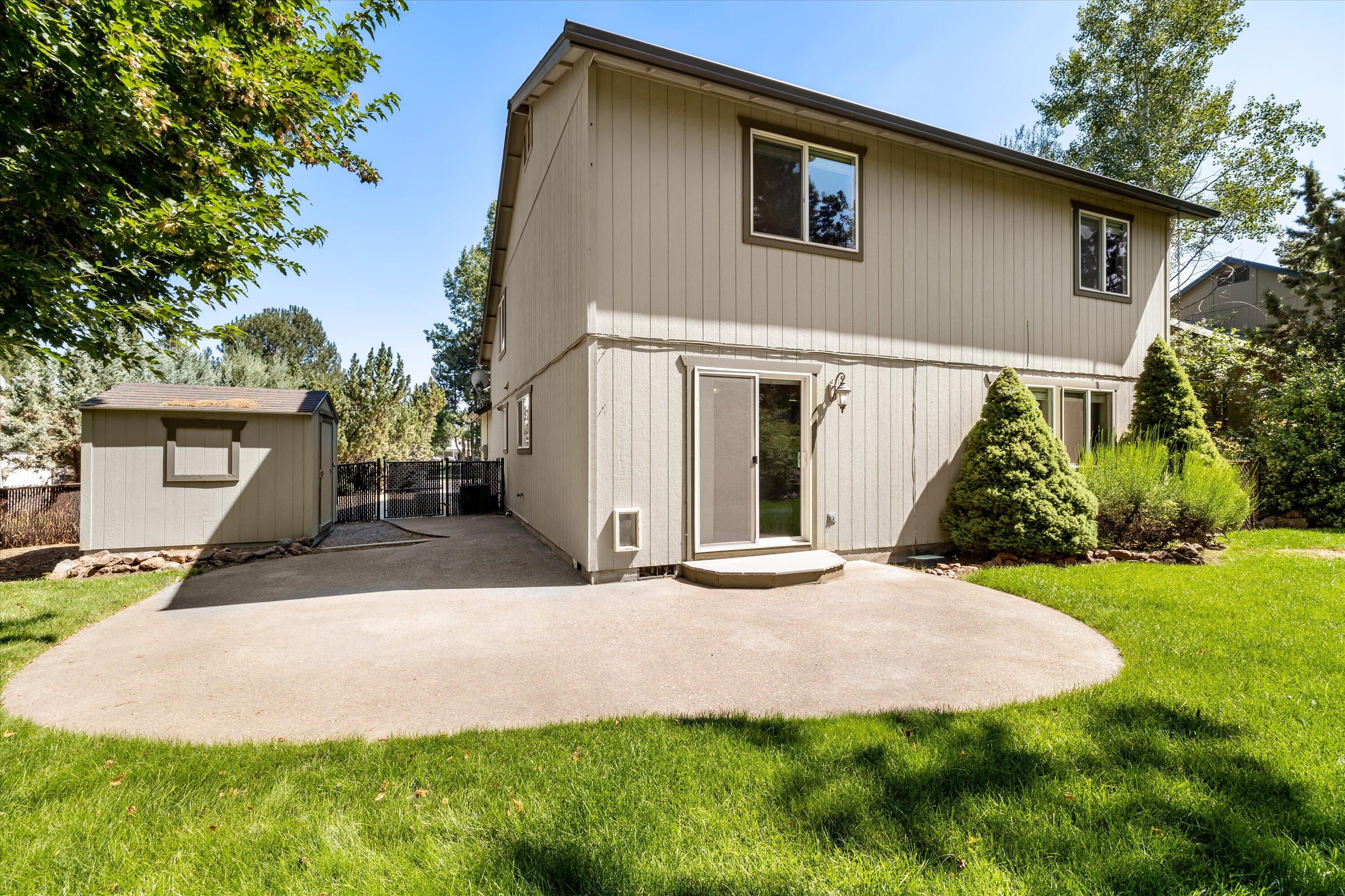 Greens At Redmond - Residential