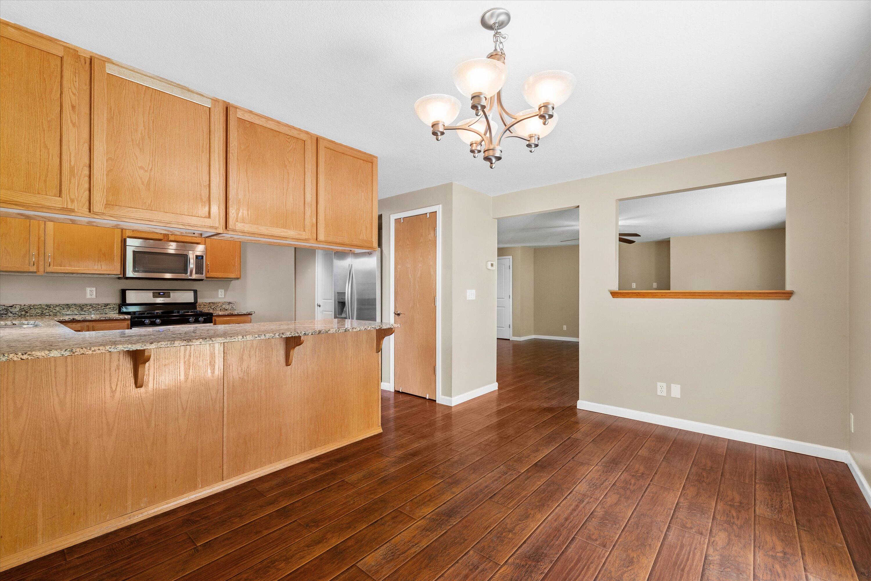 Greens At Redmond - Residential