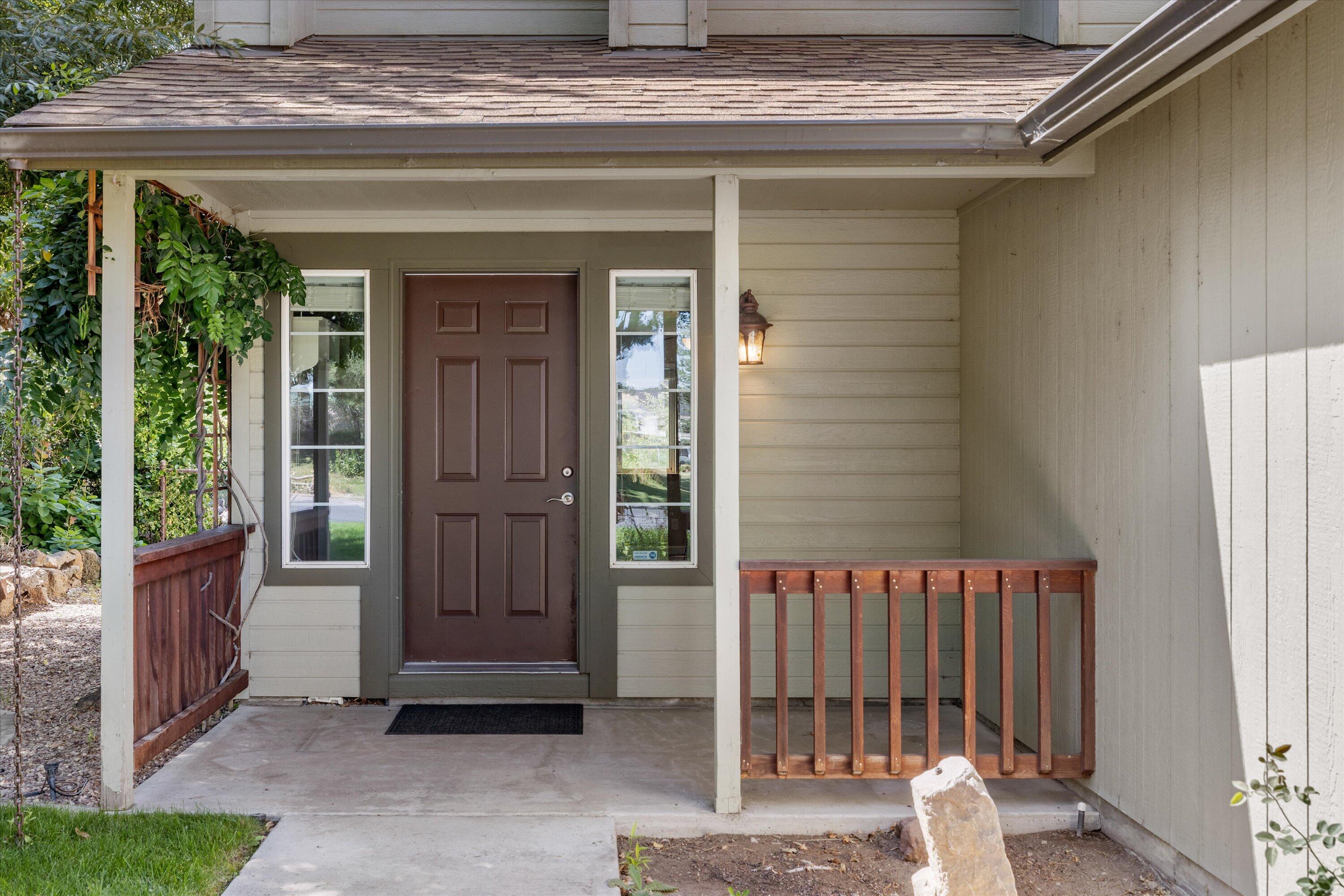 Greens At Redmond - Residential