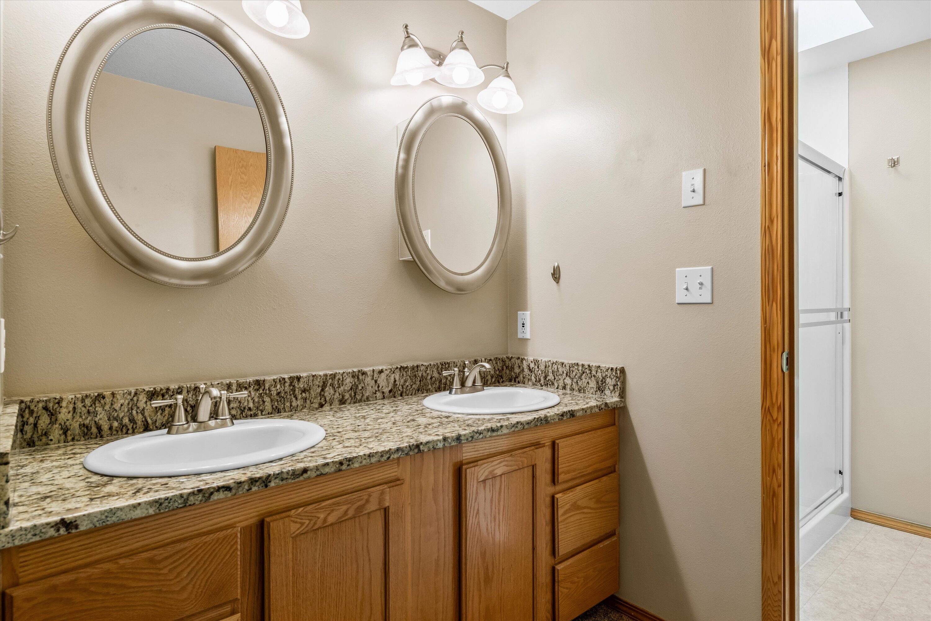 Greens At Redmond - Residential