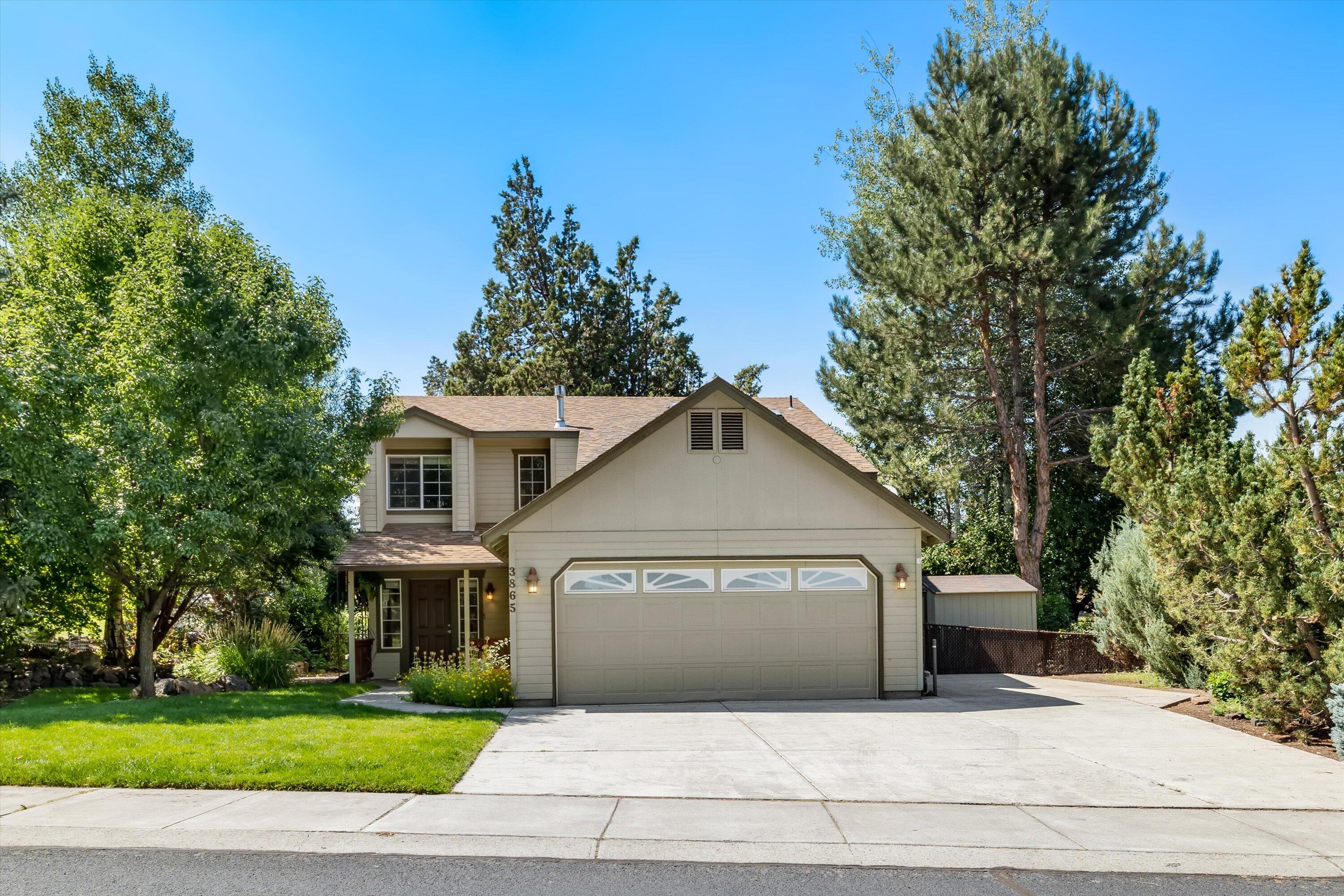 Greens At Redmond - Residential