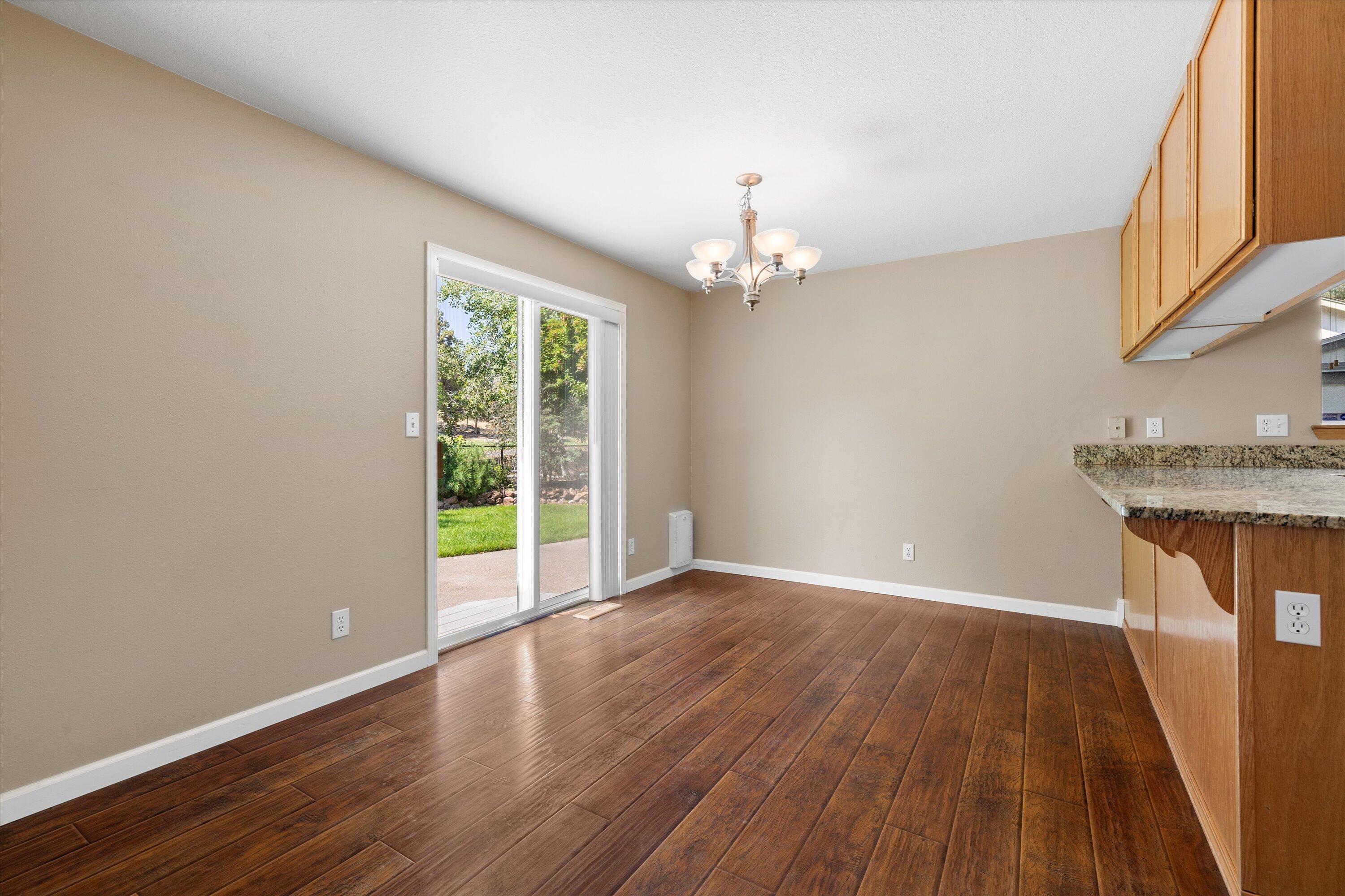 Greens At Redmond - Residential