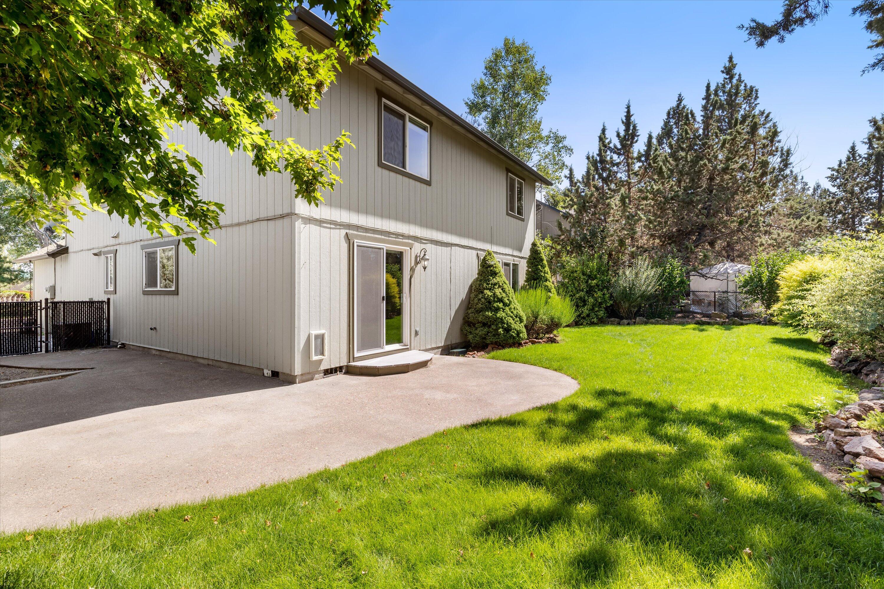 Greens At Redmond - Residential