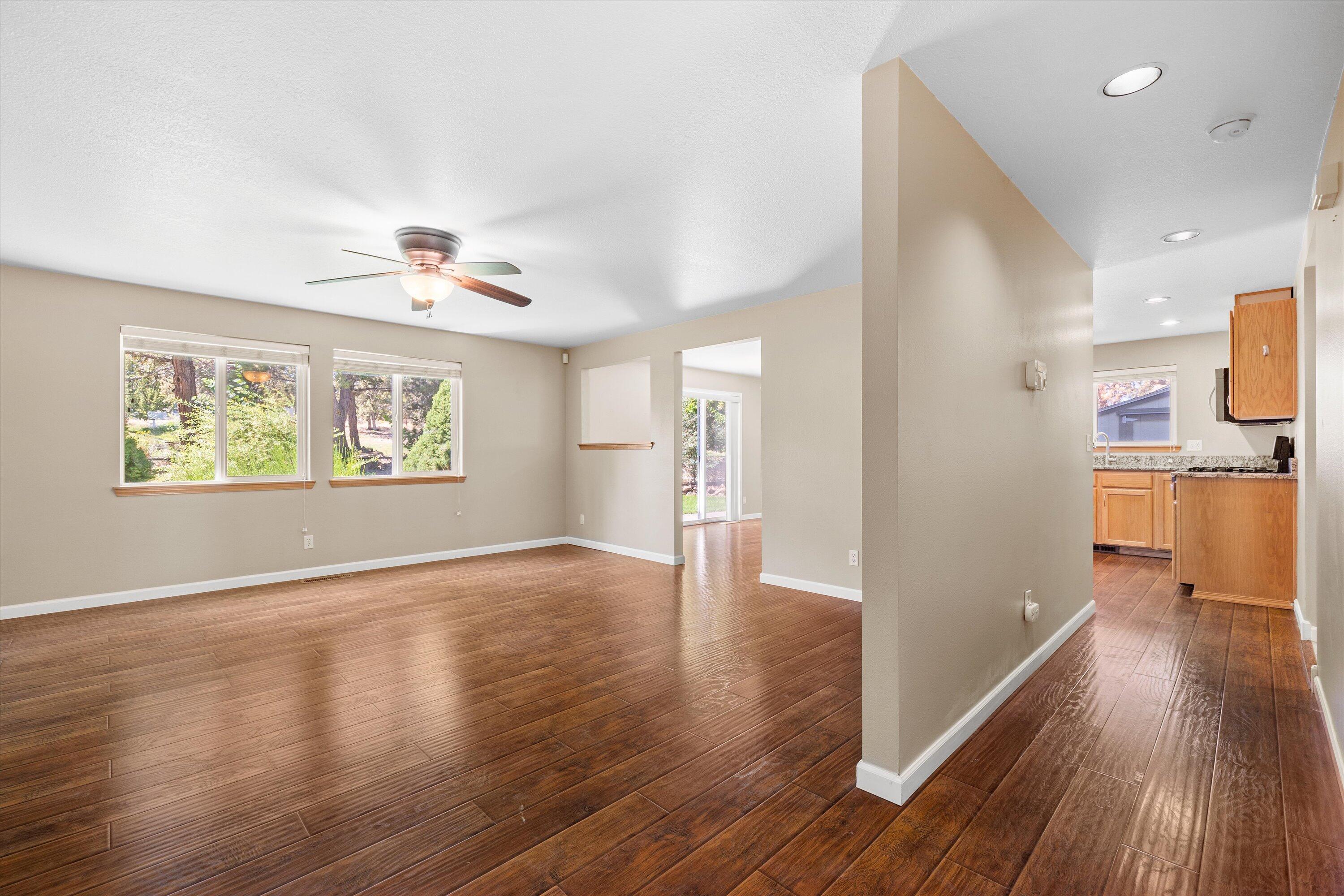 Greens At Redmond - Residential