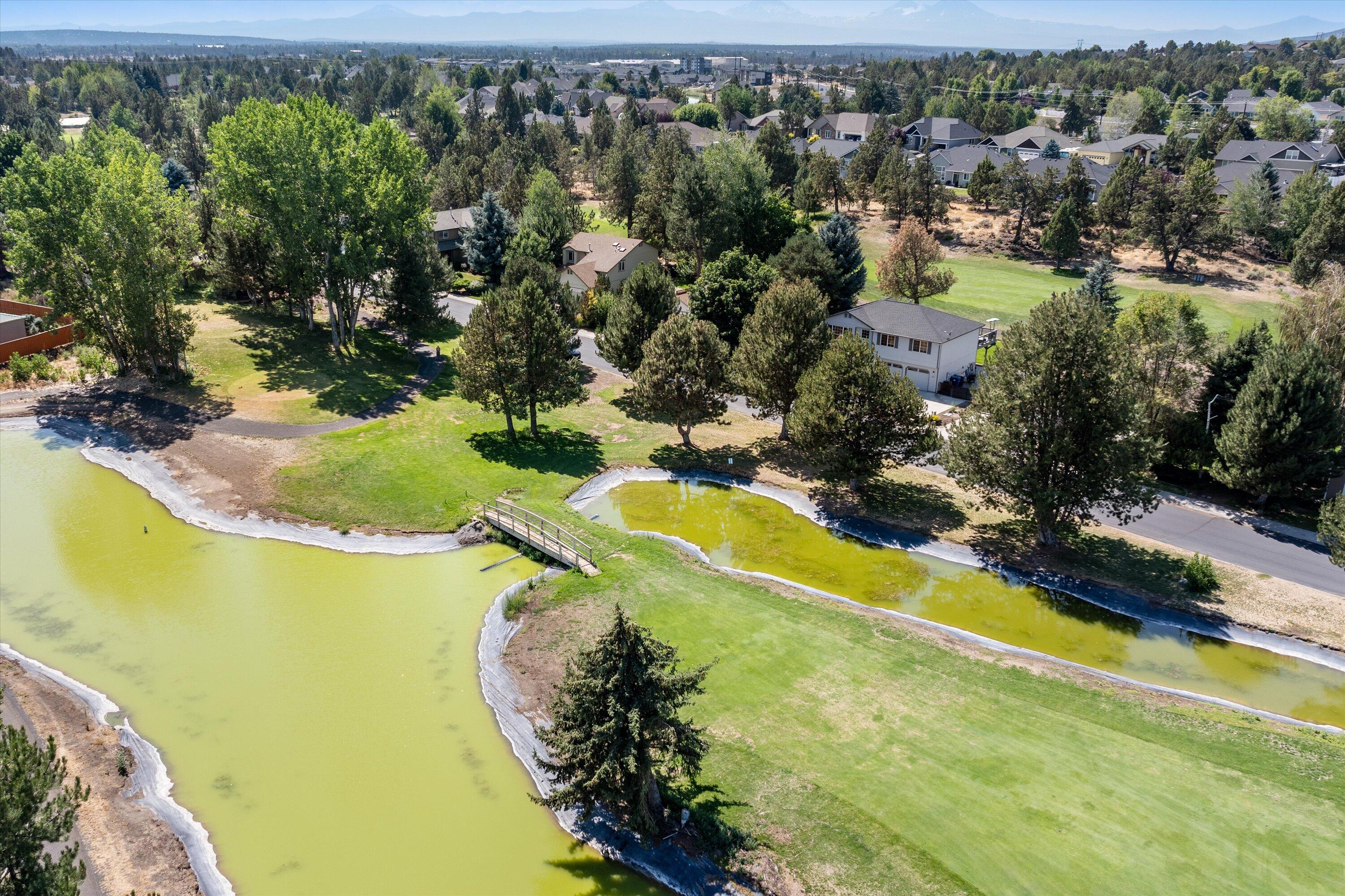 Greens At Redmond - Residential