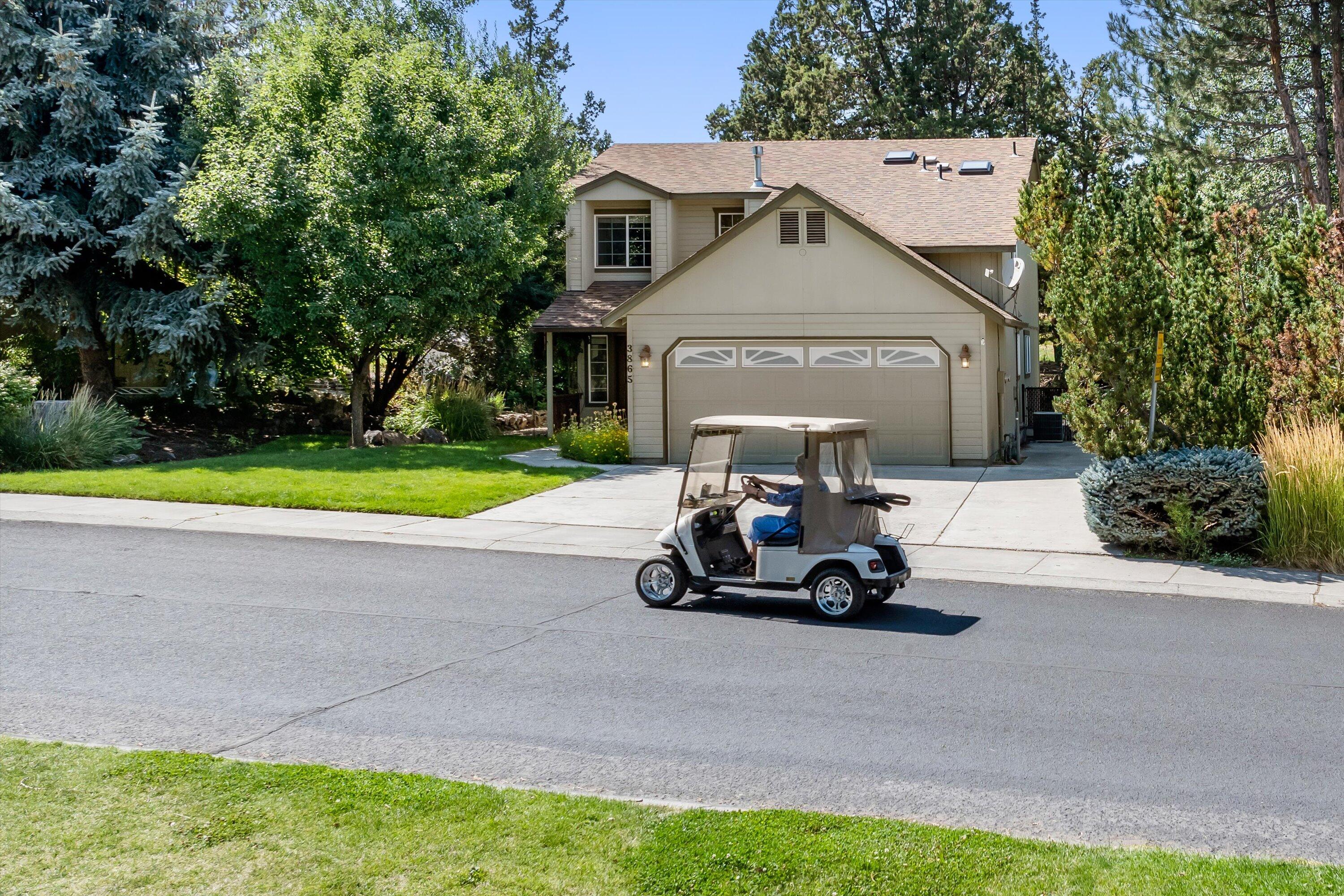 Greens At Redmond - Residential