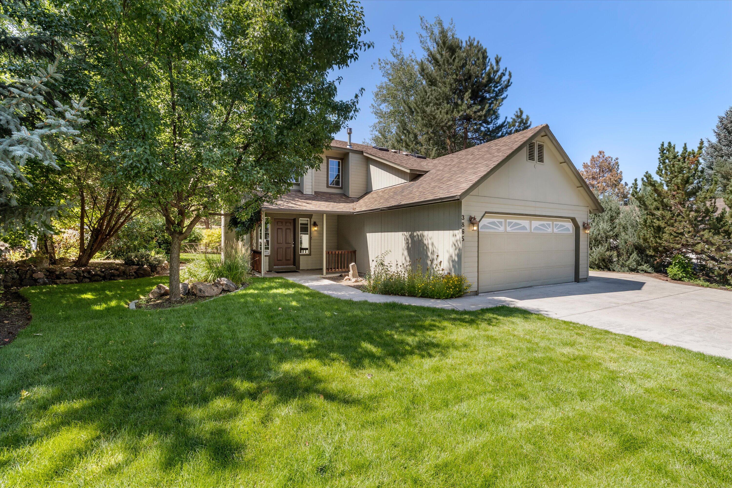 Greens At Redmond - Residential