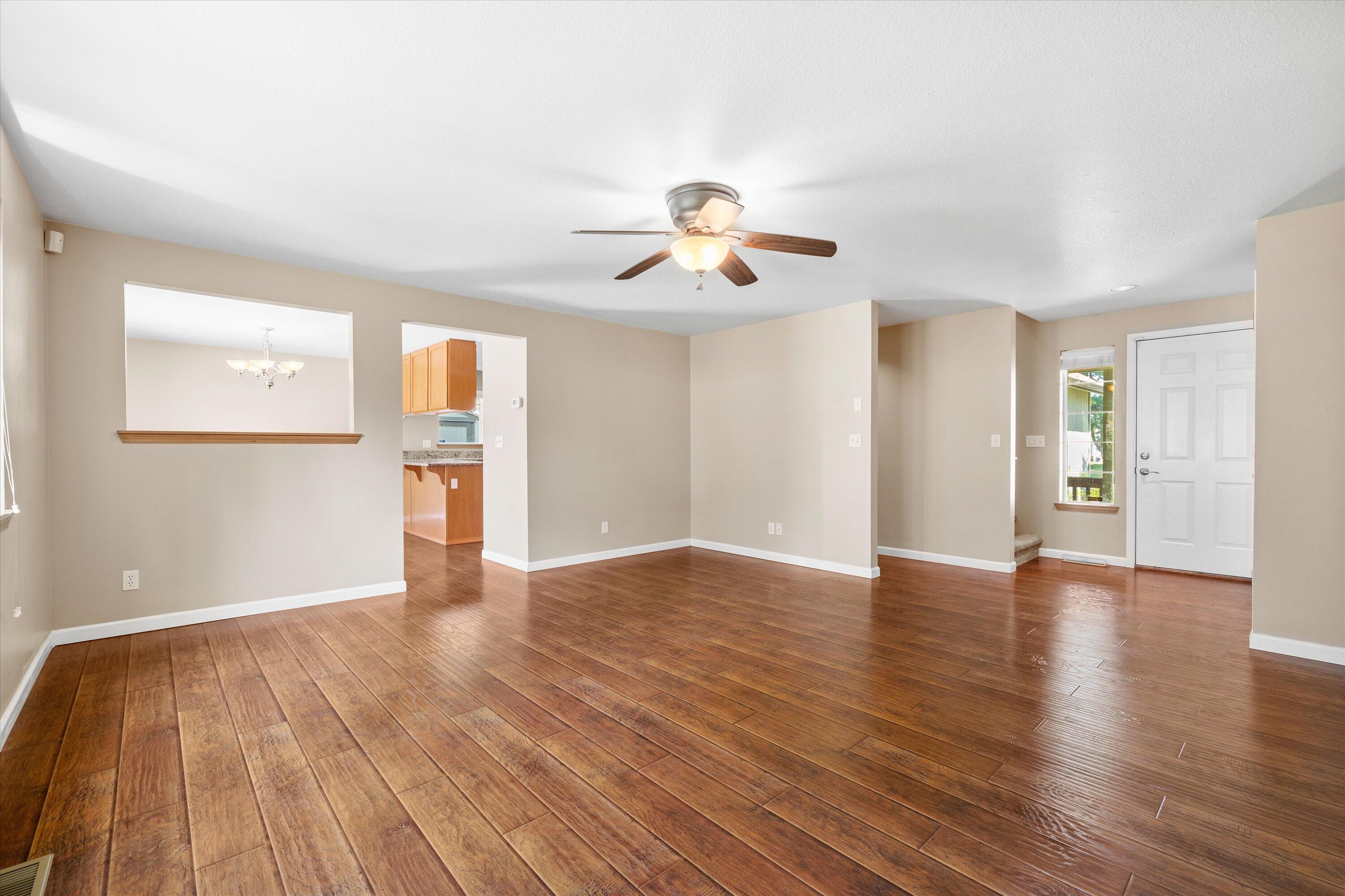 Greens At Redmond - Residential