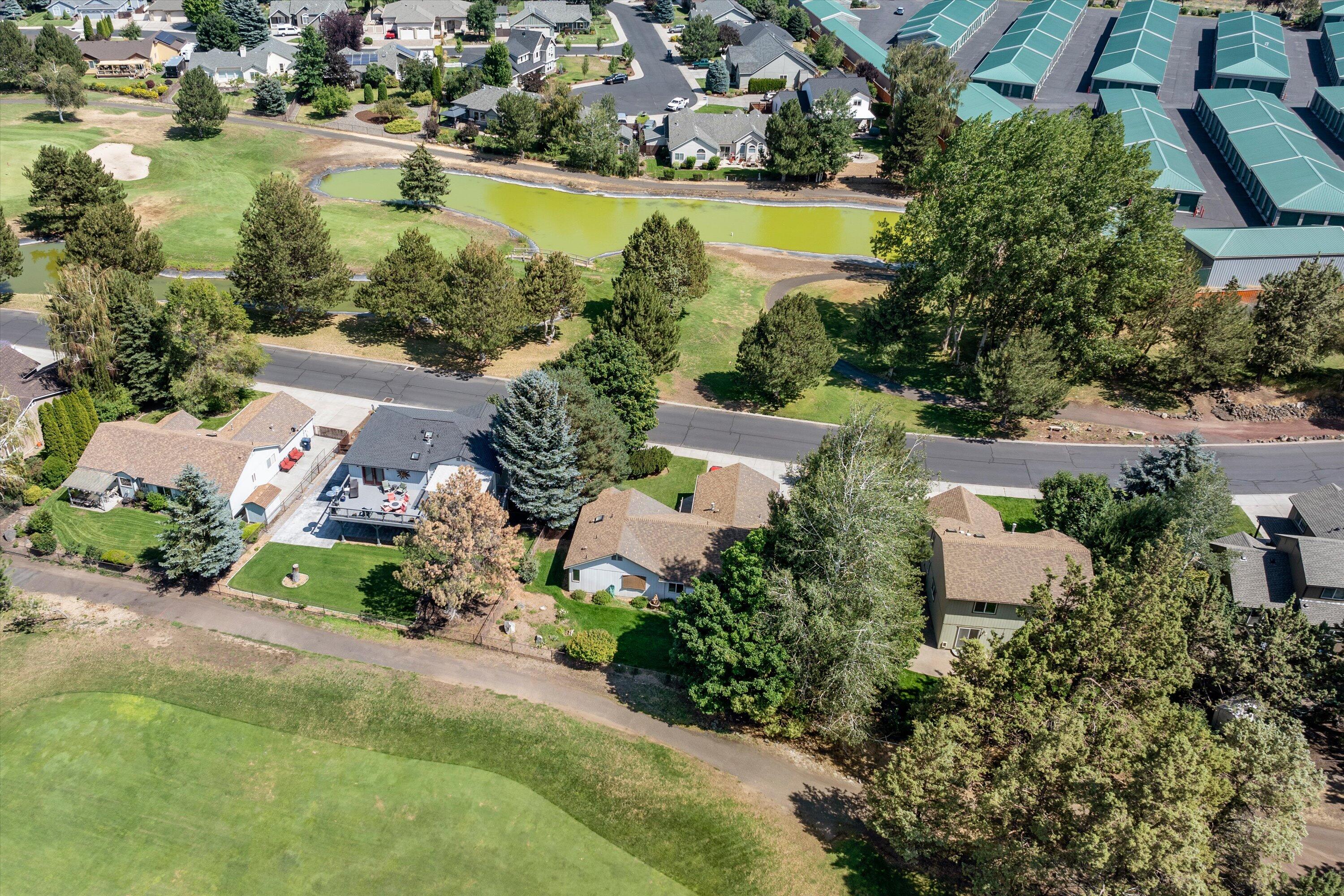 Greens At Redmond - Residential