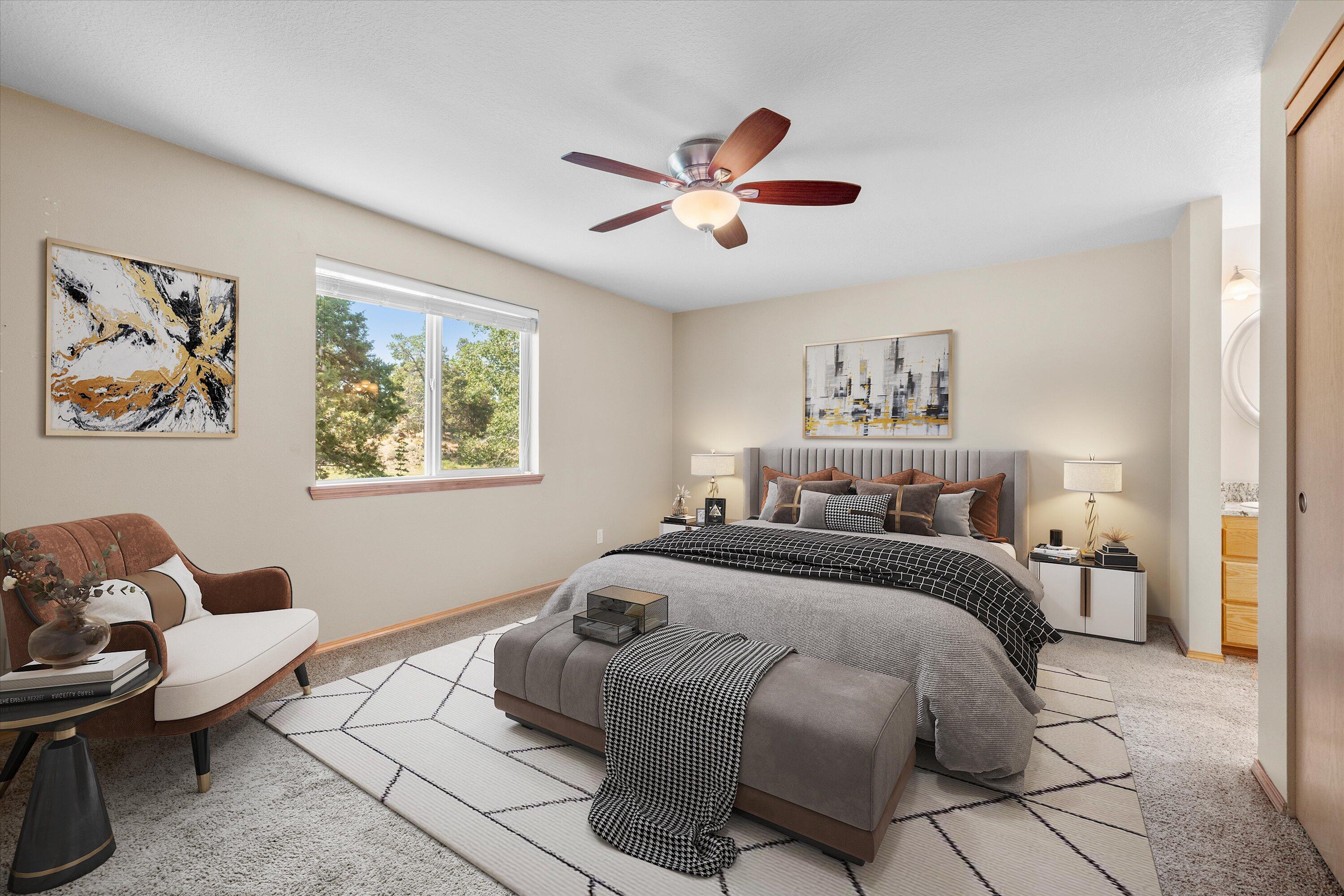 Greens At Redmond - Residential