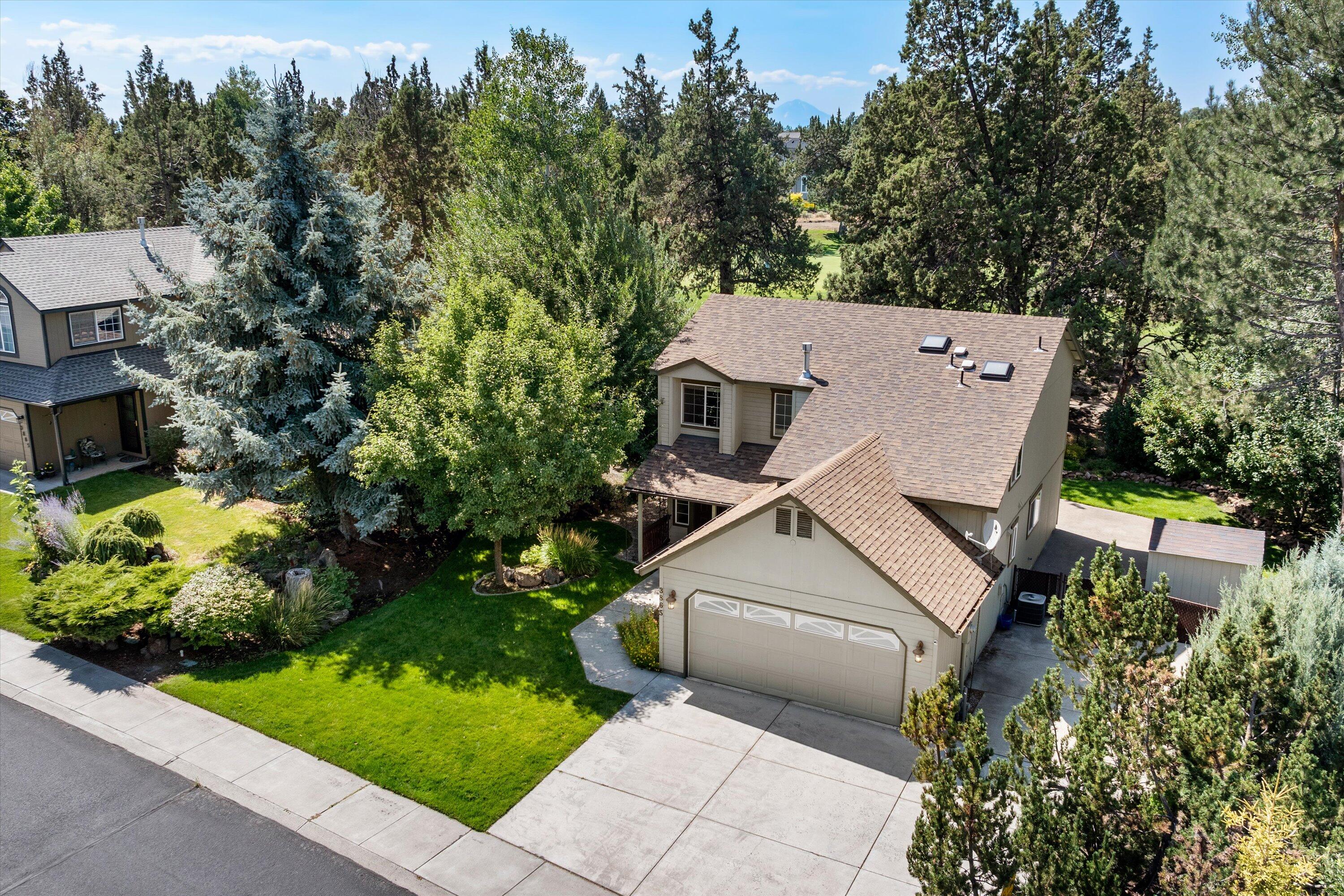 Greens At Redmond - Residential
