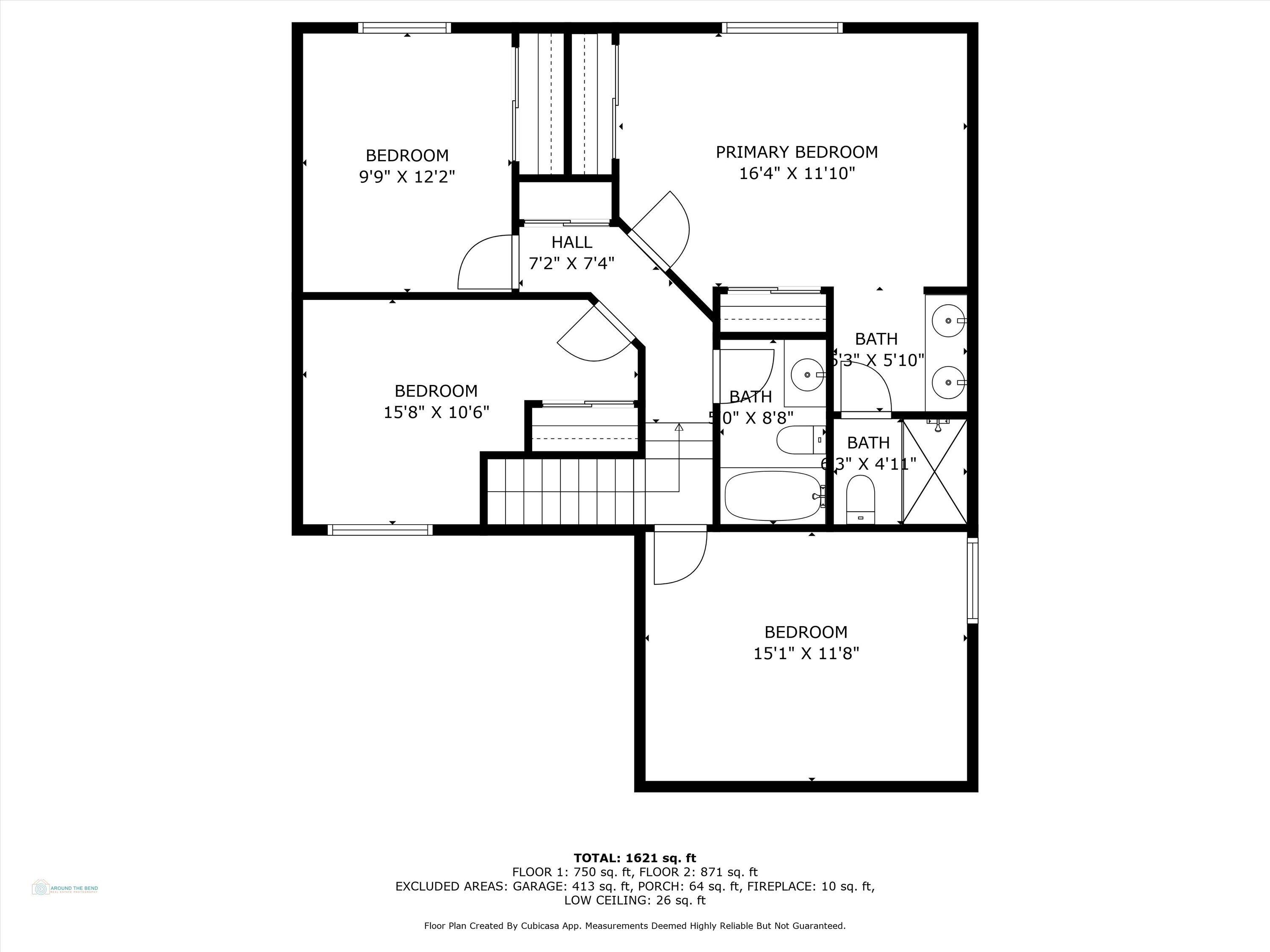 Greens At Redmond - Residential