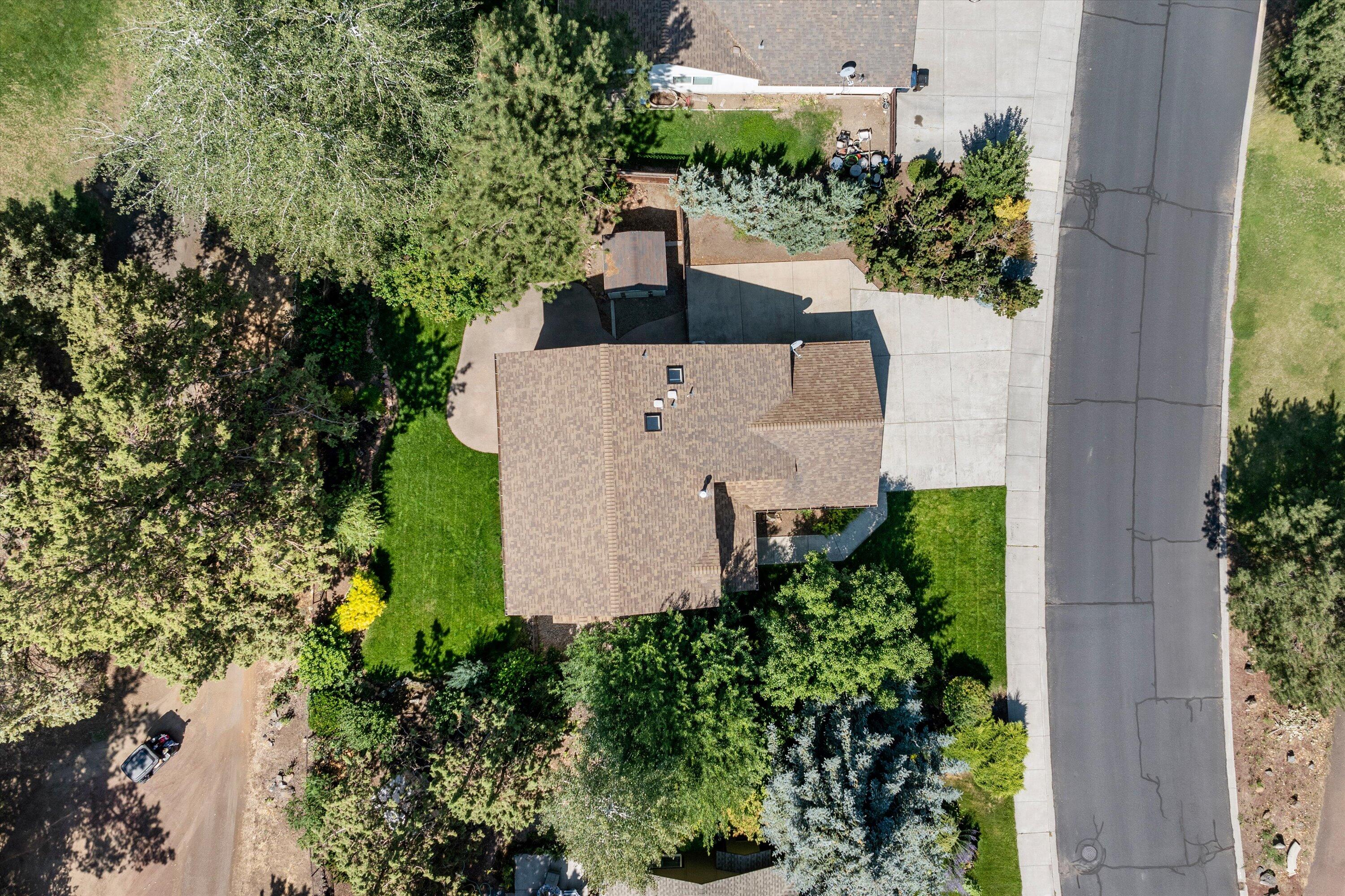 Greens At Redmond - Residential